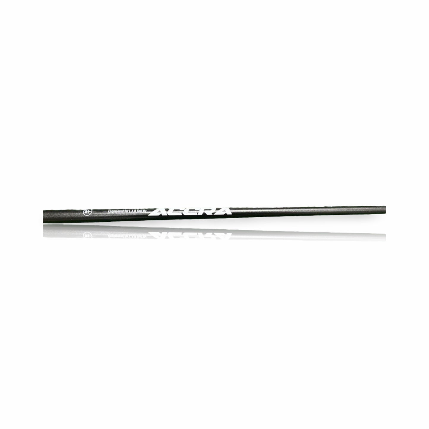 L.A.B. Golf Mezz.1 Max 34" Putter, Accra Shaft & Rare Champion Cover of The Year