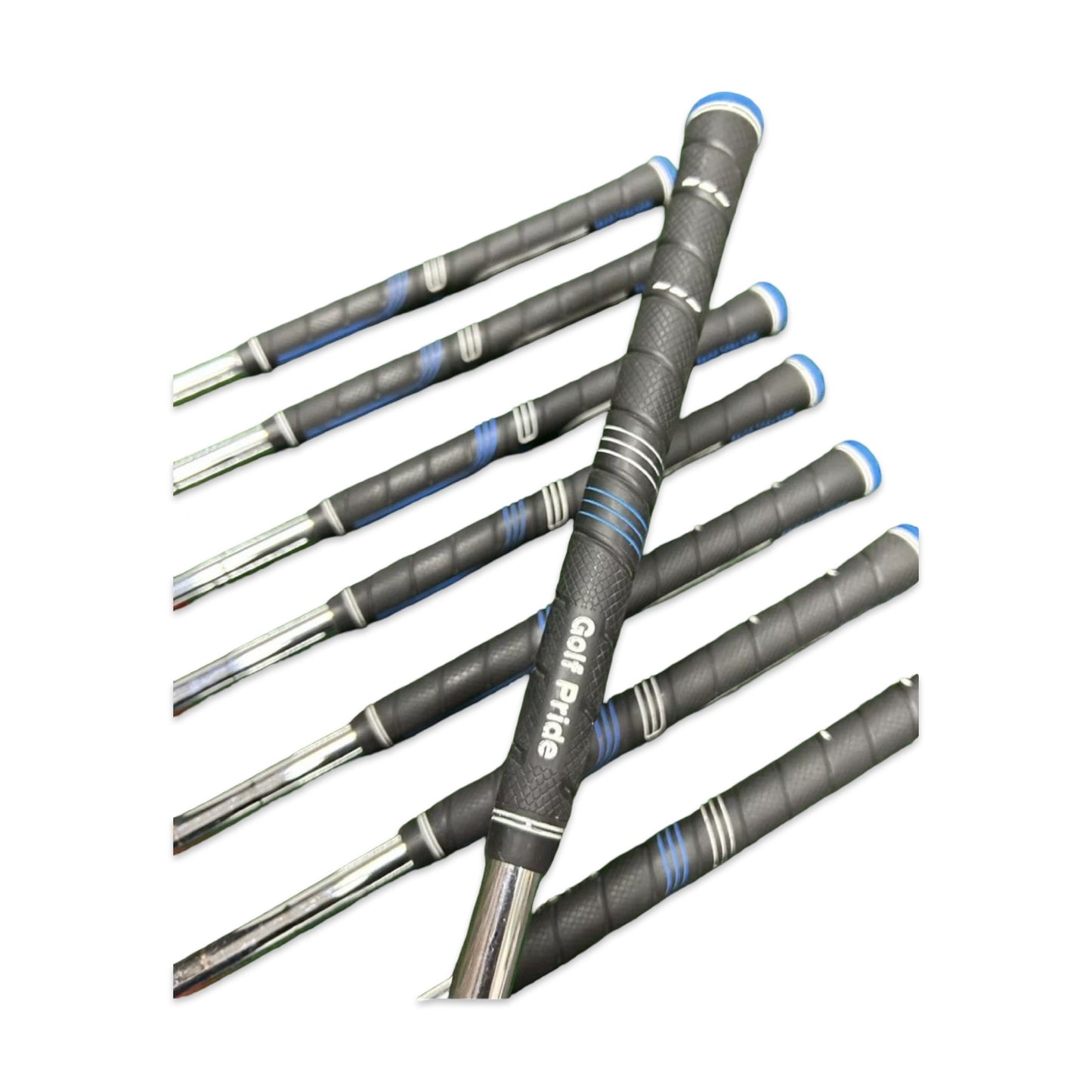 Epon Personal 1/500 Irons RARE 3-PW / Stiff NS Pro Modus³ 105 S Steel Shafts
