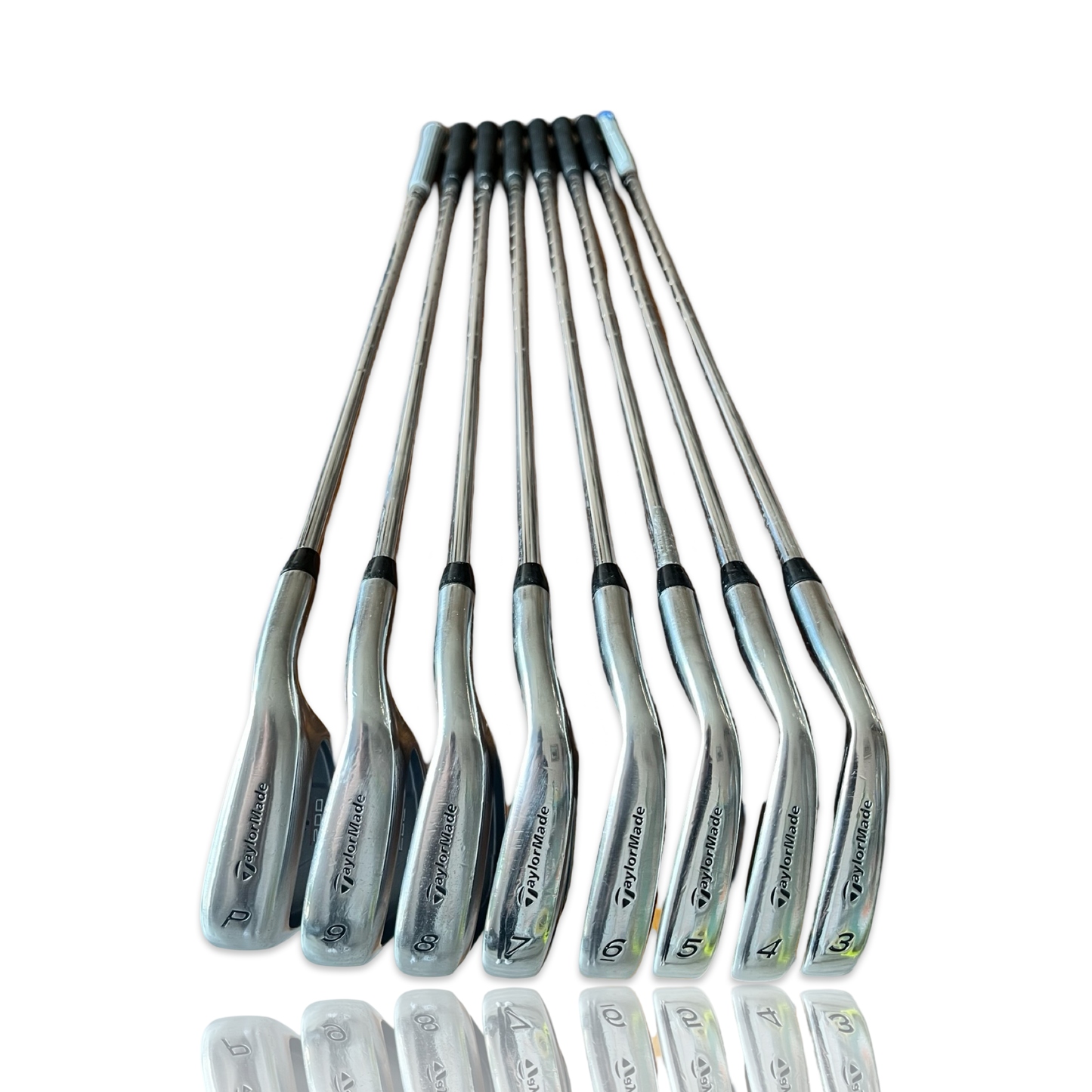 TaylorMade 3-PW 200 Series Golf Club Set Reg Flex
