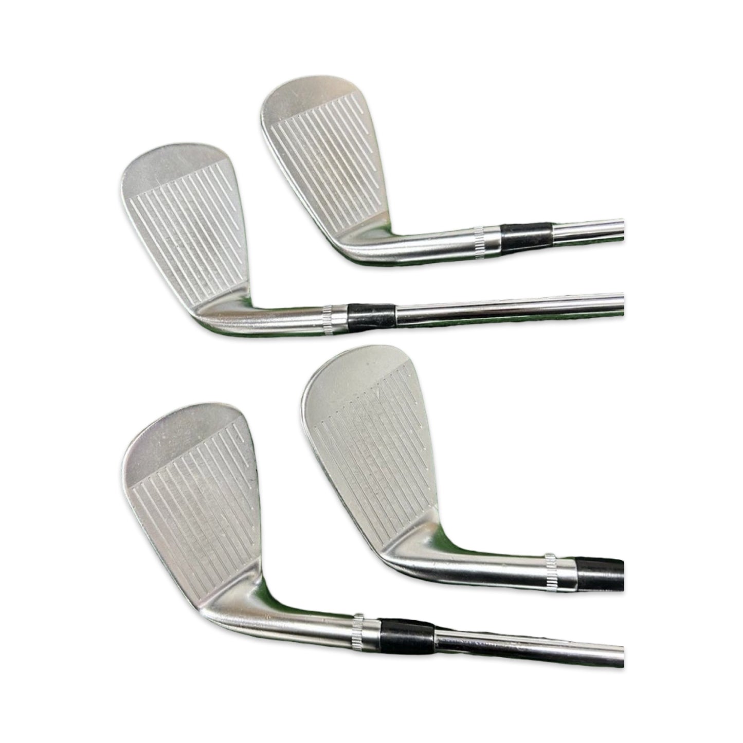 Callaway Apex CB 24 Irons 7-10 / Extra Stiff Dynamic Gold Mid 115 X100 Shafts