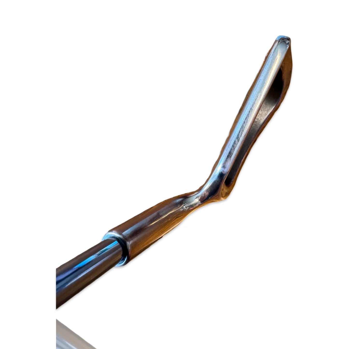 Ping Eye 2 Beryllium Copper 3 Iron White Dot V-G Condition Free Delivery
