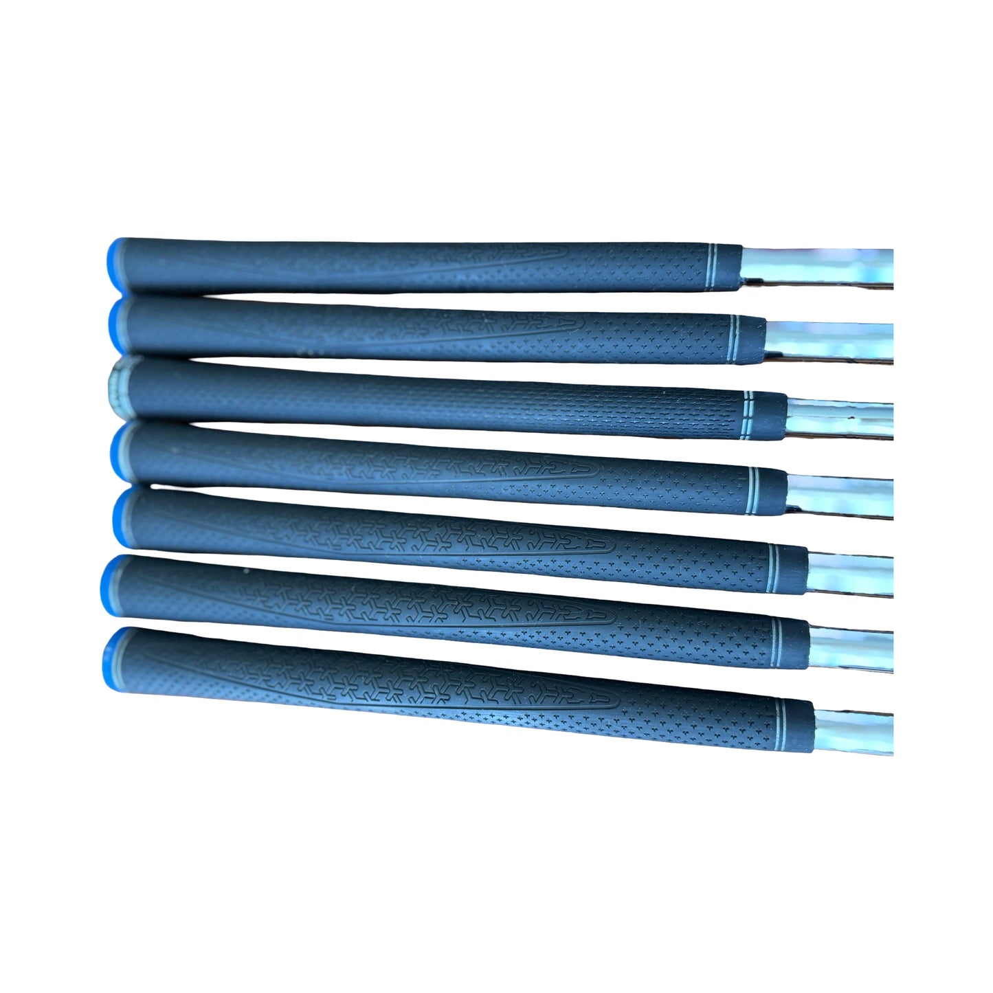 Callaway Golf Clubs X Series 5-PW & Sand Wedge Uni Flex Steel Shafts Free Delivery