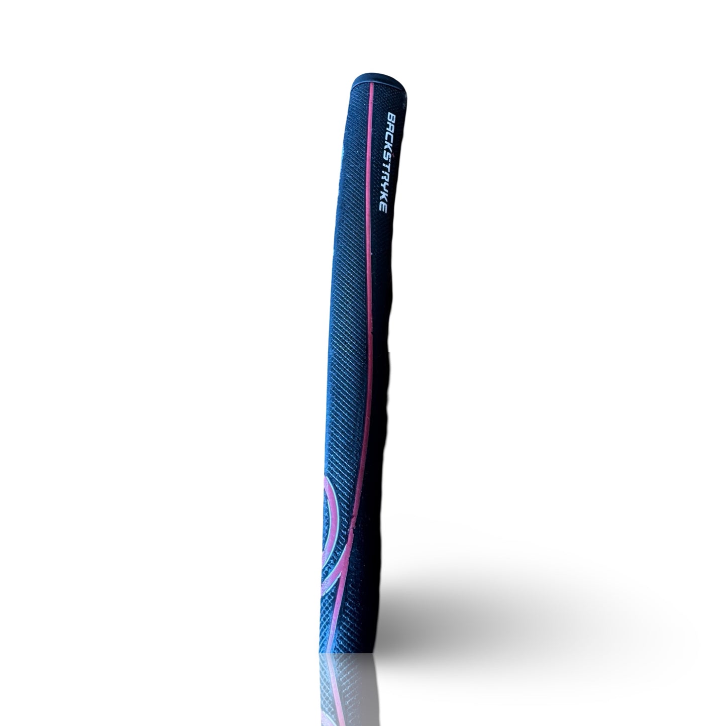 Odyssey Backstryke 35 Inch Putter D.A.R.T With Head Cover R/H Free Delivery Golf Store UK