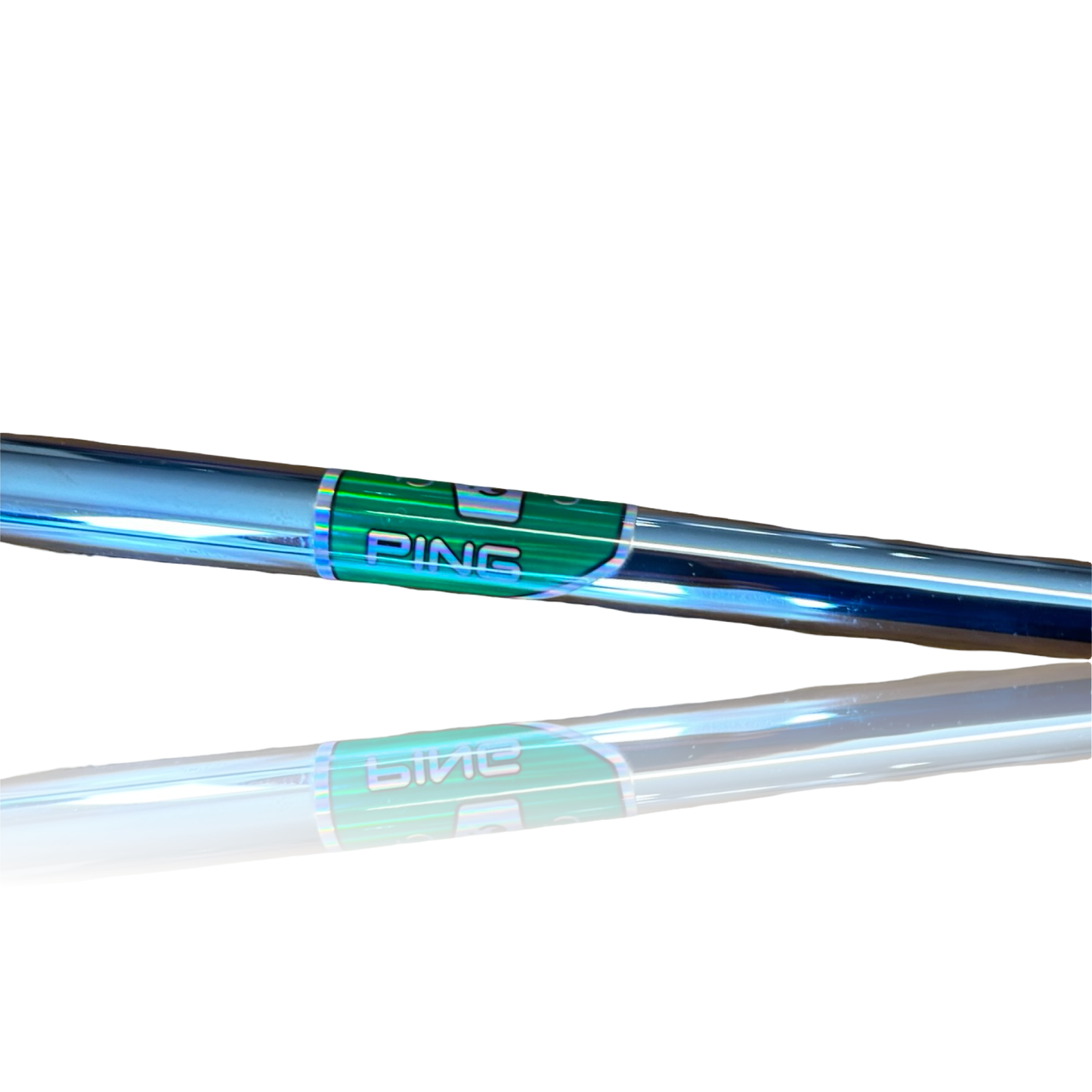 Ping Anser 2 Milled 35 inch putter Ping Stroke Fitting Slight Arc Steel Shaft Lamkin Sink Fit Straight Right Handed with Head Cover