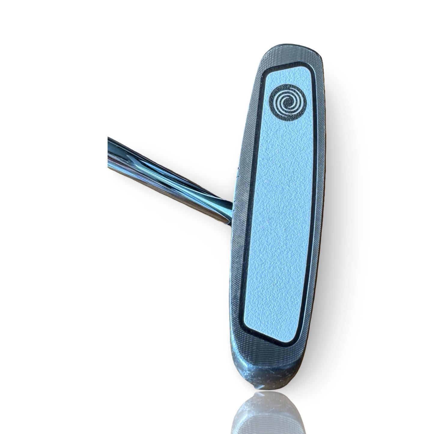 Odyssey Backstryke 35 Inch Putter D.A.R.T With Head Cover R/H Free Delivery Golf Store UK