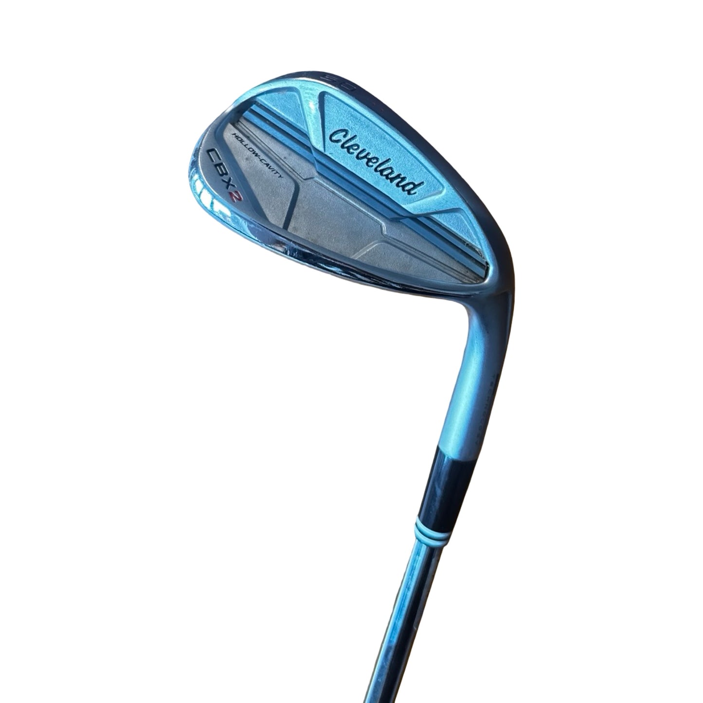 Cleveland CBX2 50 Degree Wedge Free Delivery On Website