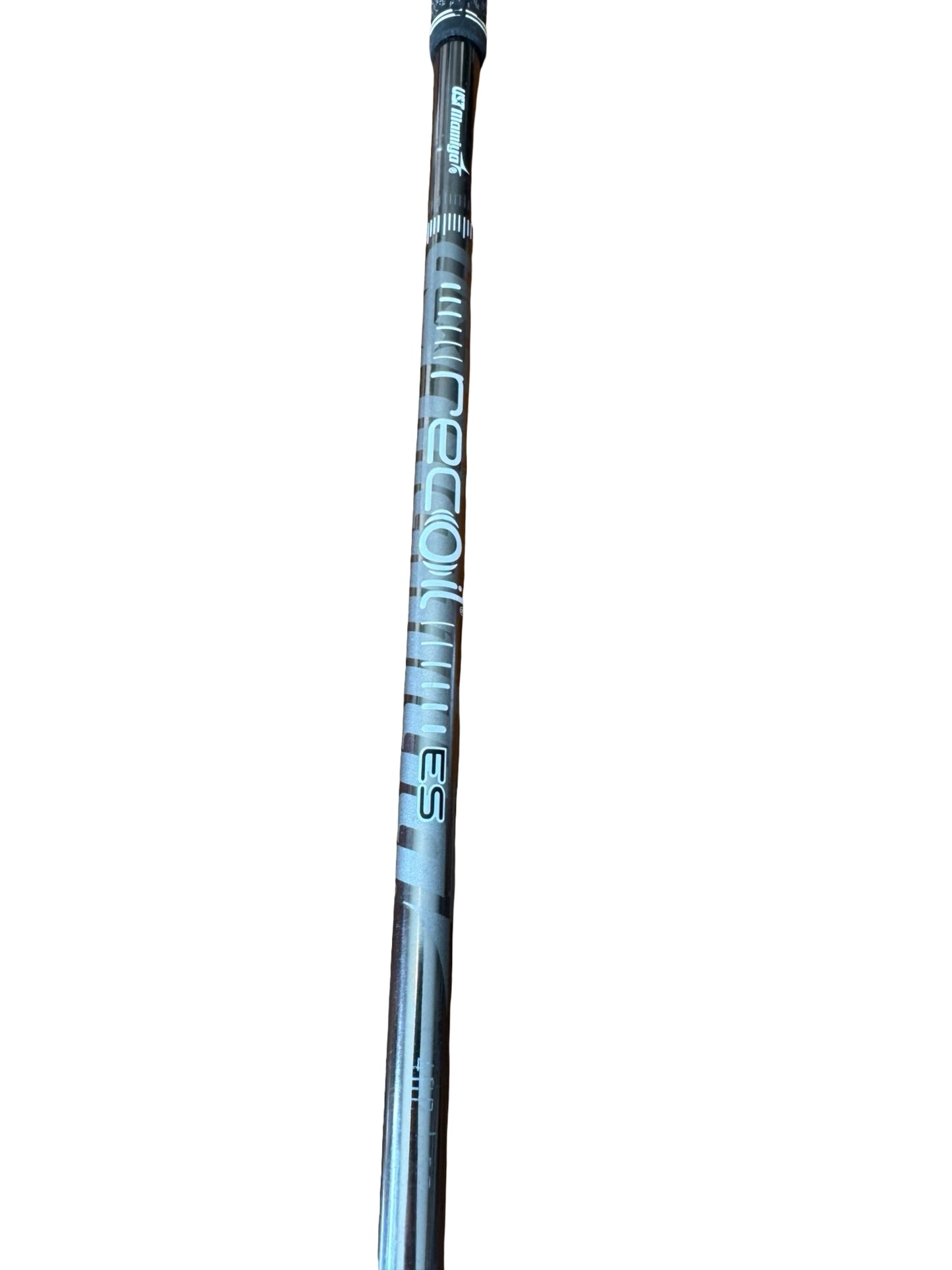 Taylormade Sim Max OS 8 Iron Right Handed Free Delivery Reg Flex