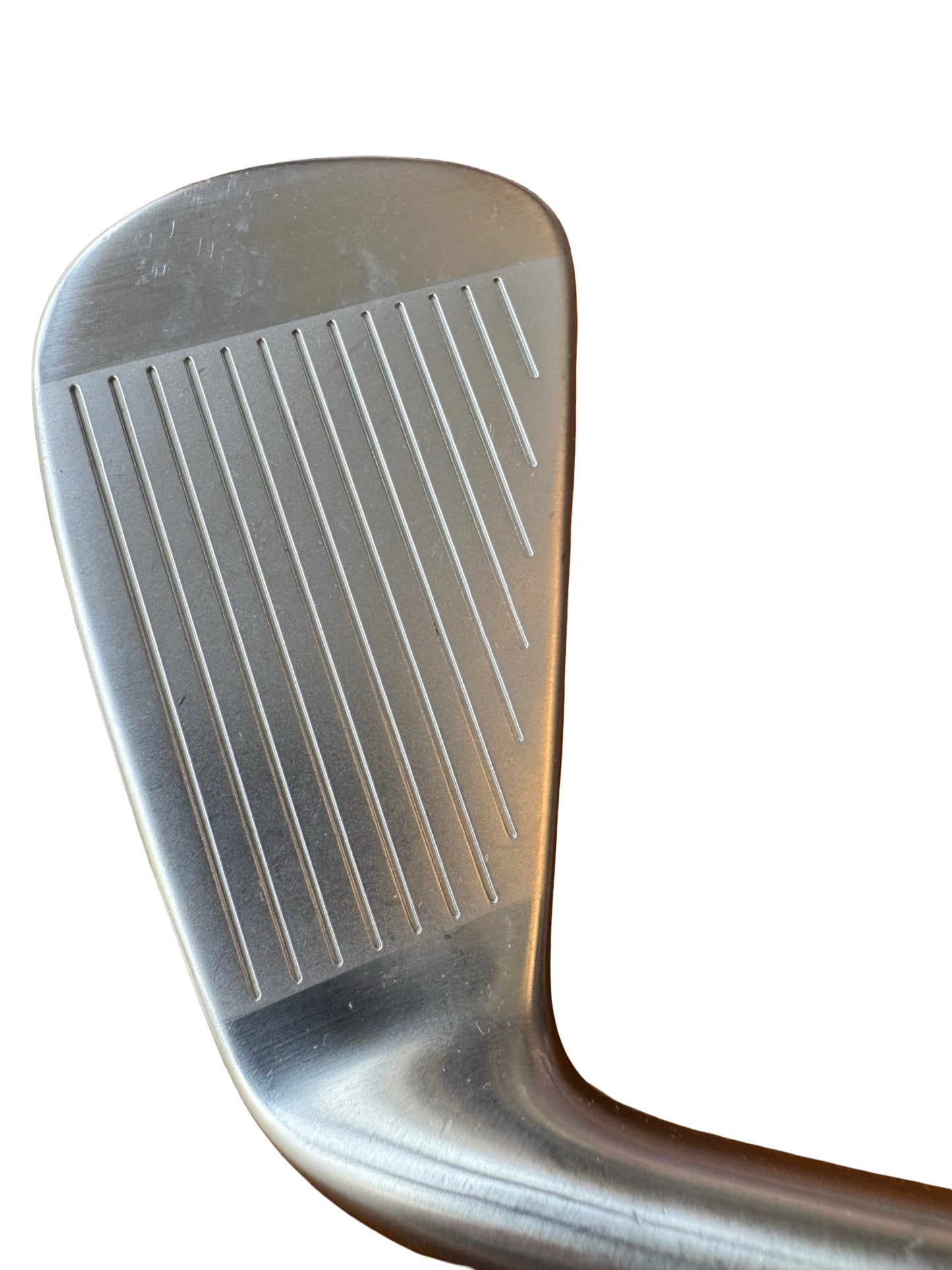 Taylormade P790 5 Iron R/H Reg Flex Free P&P