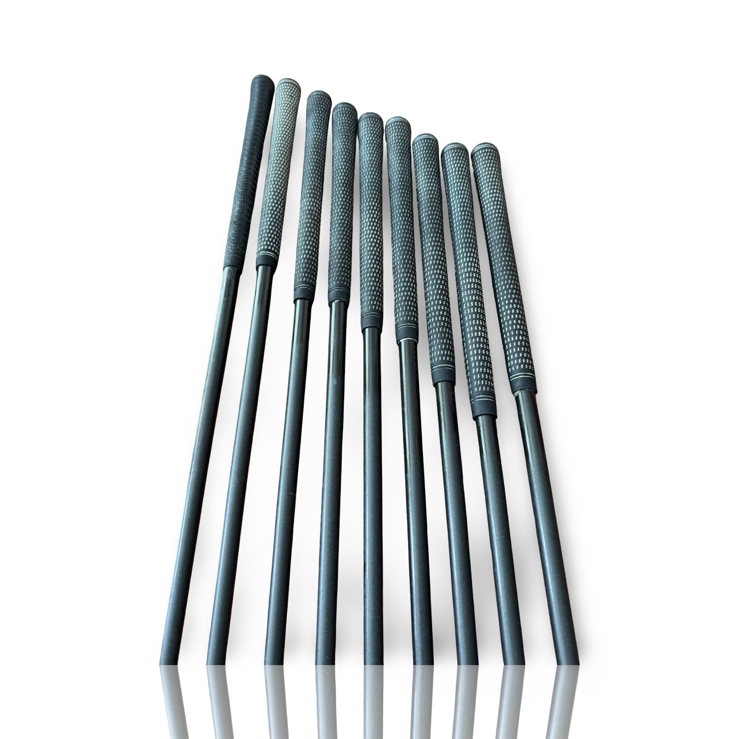 Callaway Big Bertha Irons Complete Full Set 3-PW & SW Light Flex Fast Delivery