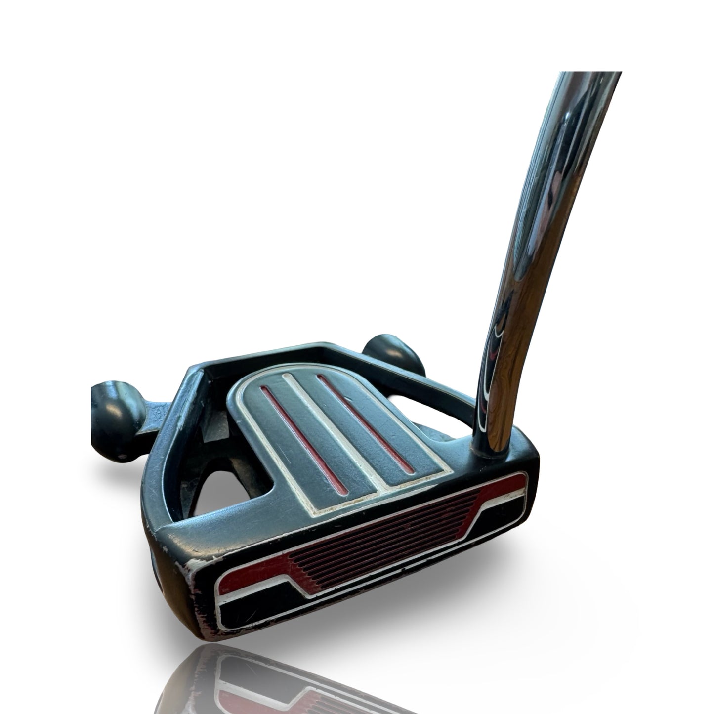 Silver Ray 34 Inch Putter - Right Handed Fast Delivery