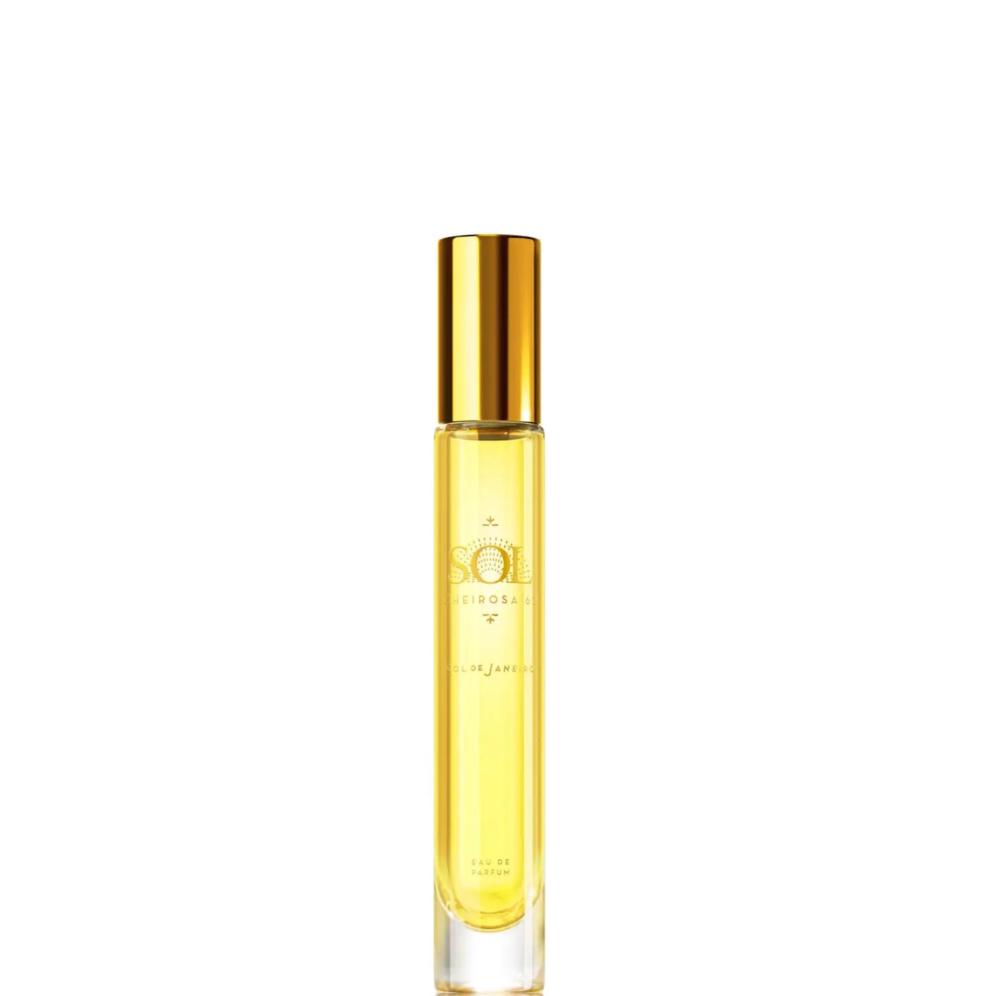 Pistachio Vanilla Caramel Eau de Parfum 8ml – Sol de Janeiro Cheirosa ’62