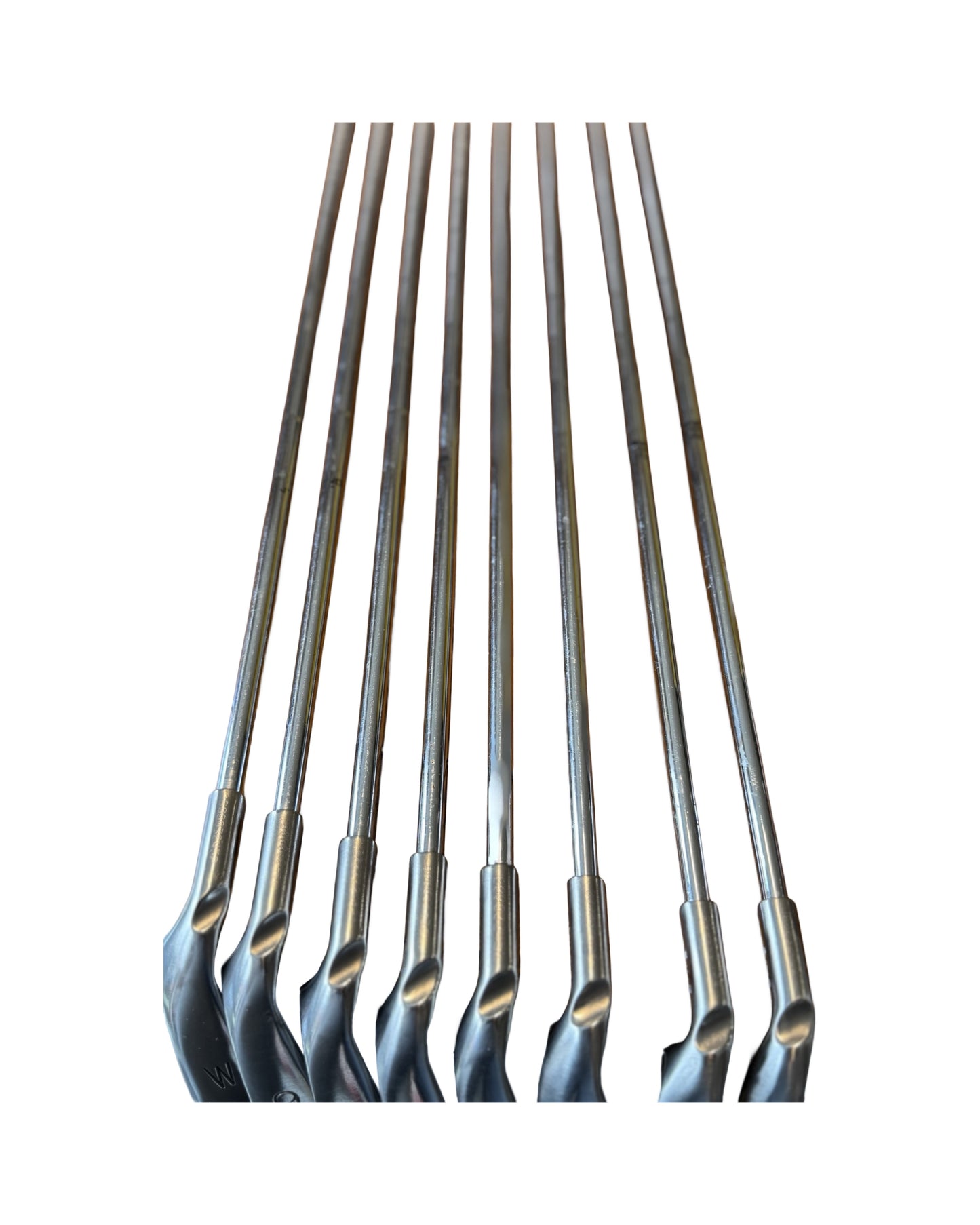 Ping G2 Iron Set 3-PW Left Handed Black Dot Reg Flex Free Delivery - Golf Store UK