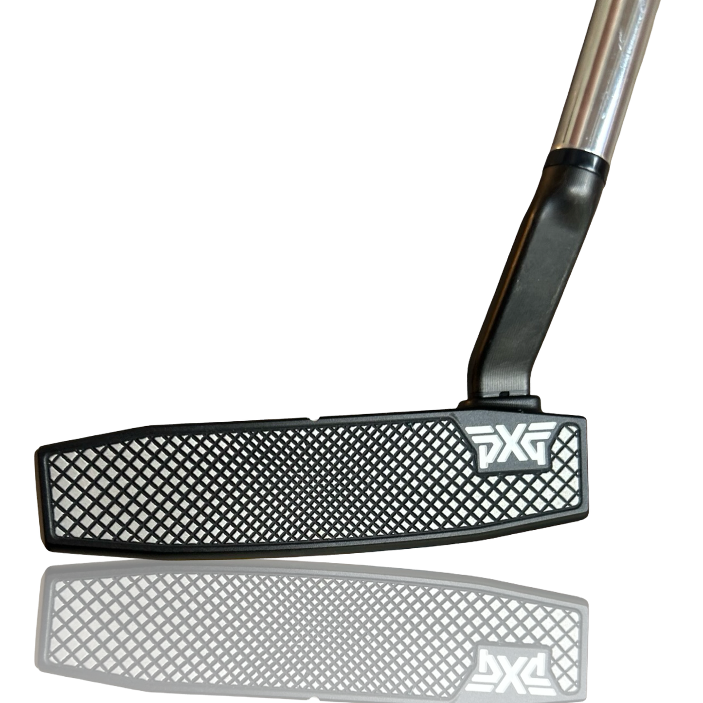 PXG One & Done 34 inch Putter Steel Shaft Super Stroke FlatSo 1.0 Grip Right Handed Head Cover Included Free P&P