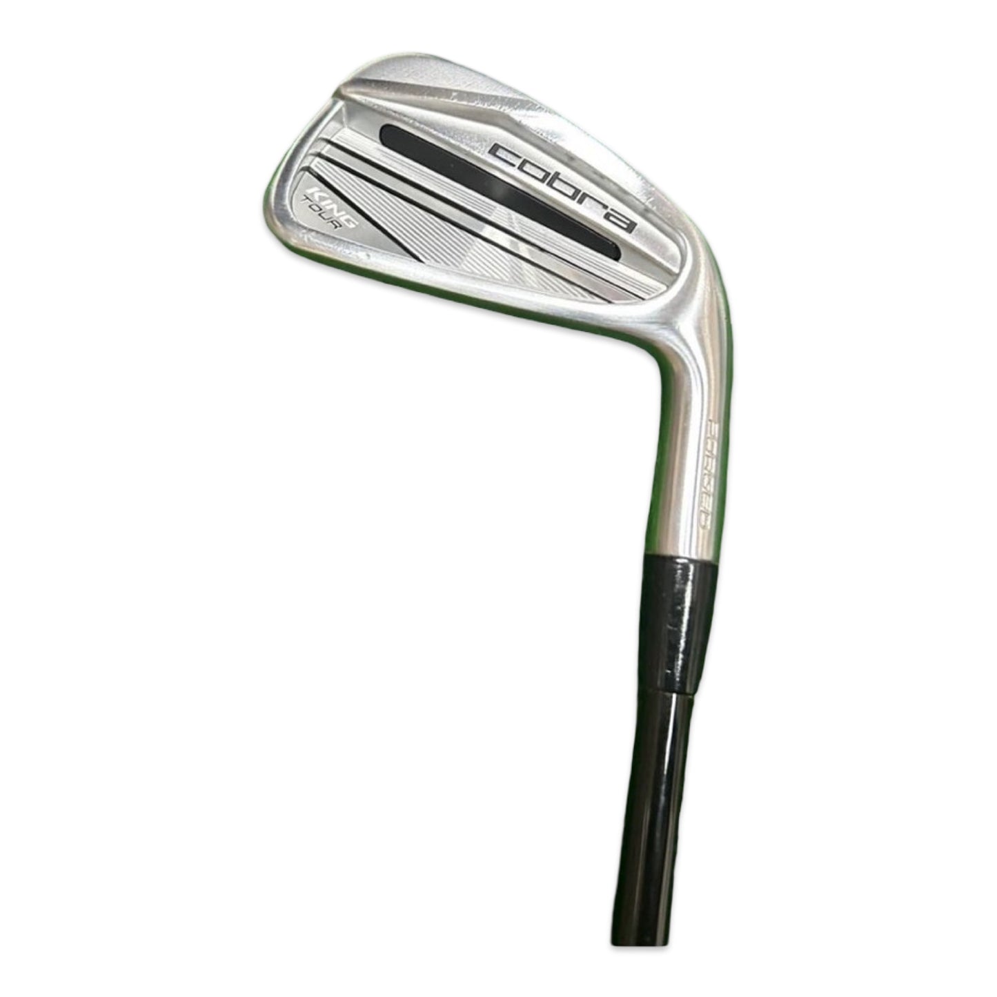 Cobra KING Tour 2023 22° 4 Iron/ Pured Regular Accra iCWT 2.0-75i Graphite Shaft