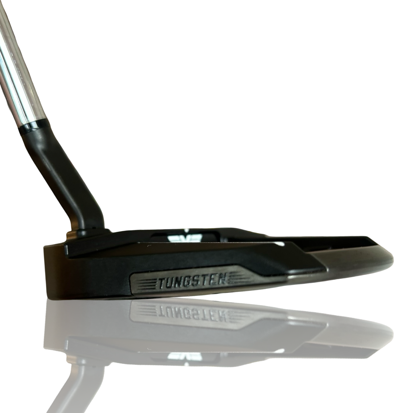 PXG One & Done 34 inch Putter Steel Shaft Super Stroke FlatSo 1.0 Grip Right Handed Head Cover Included Free P&P
