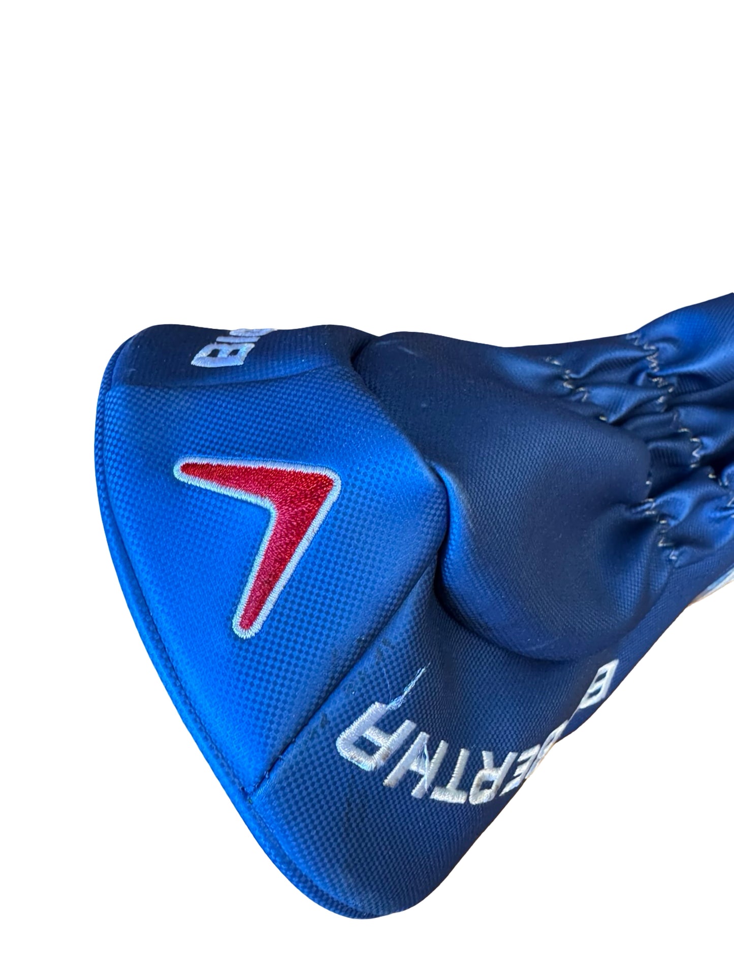 Callaway Big Bertha Head Cover