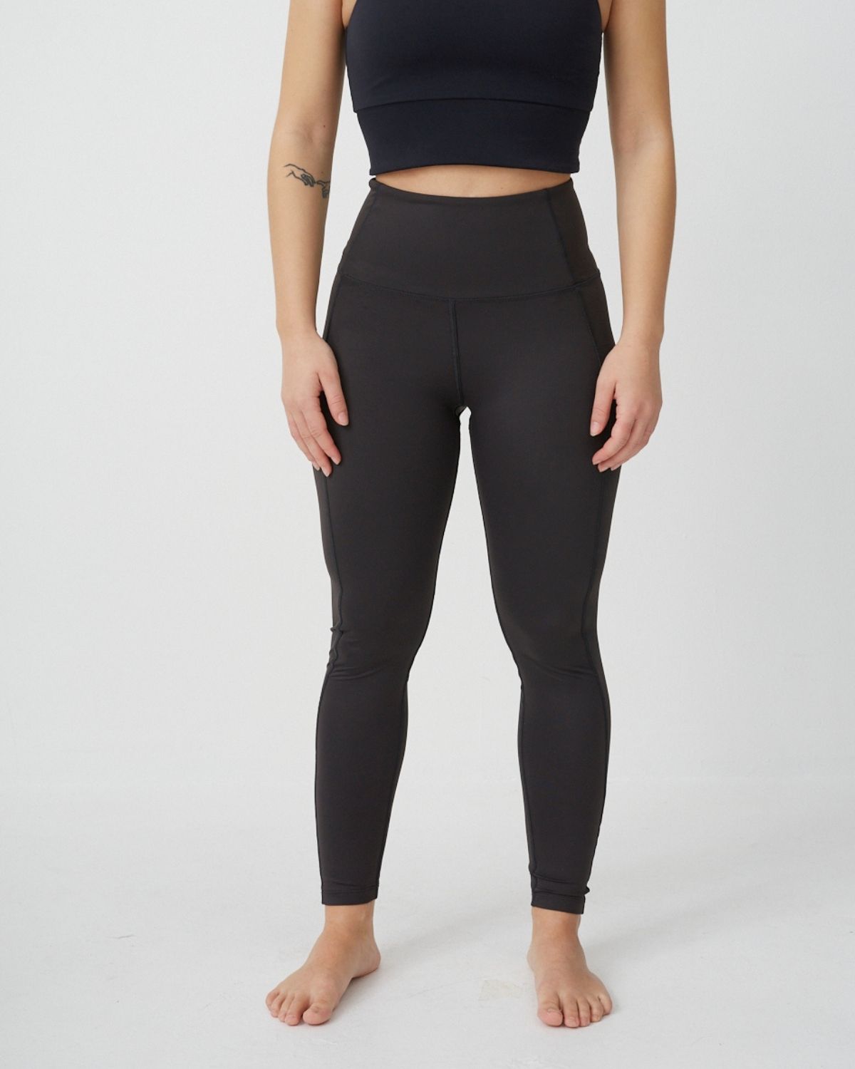 Leggings Pilates