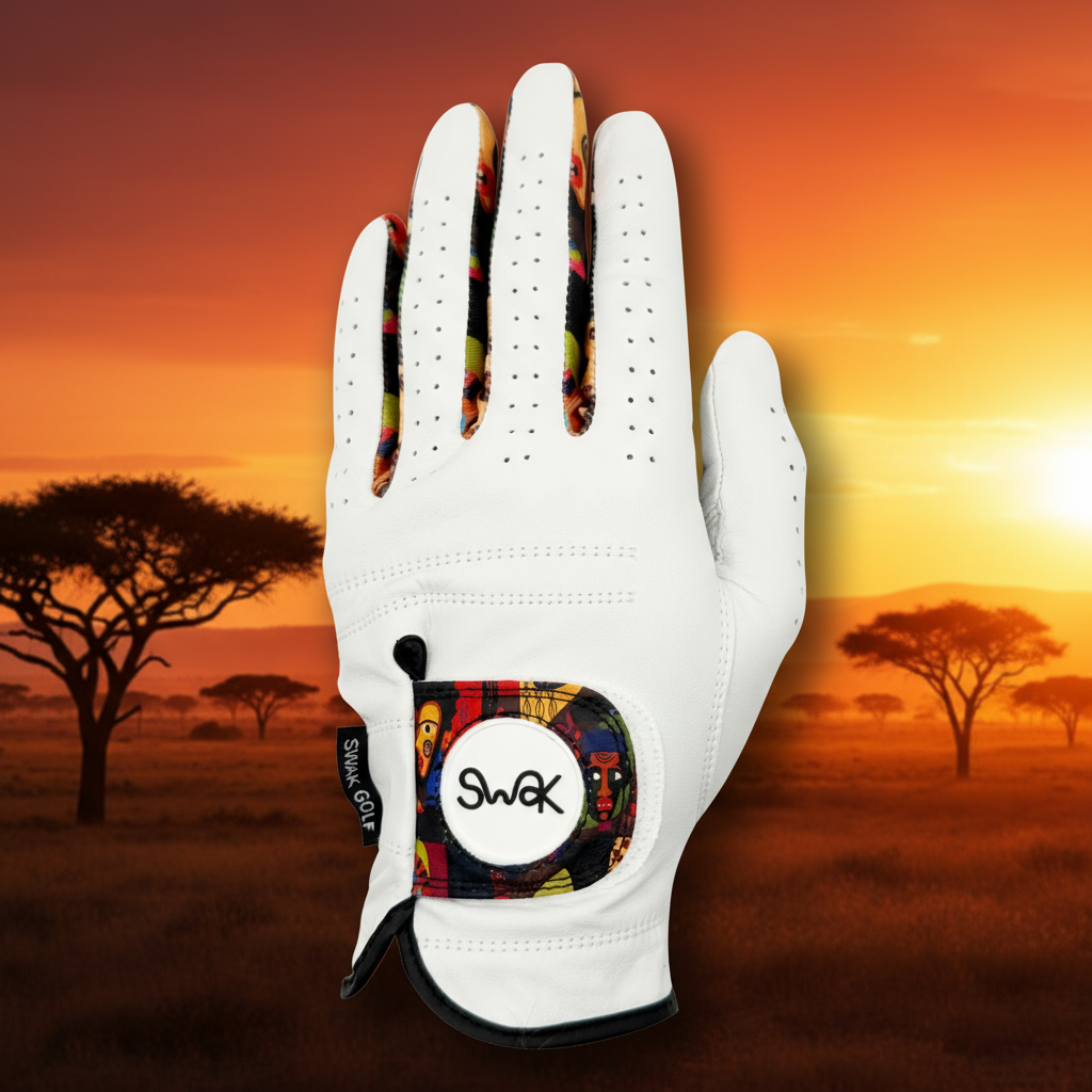 Africa Glove