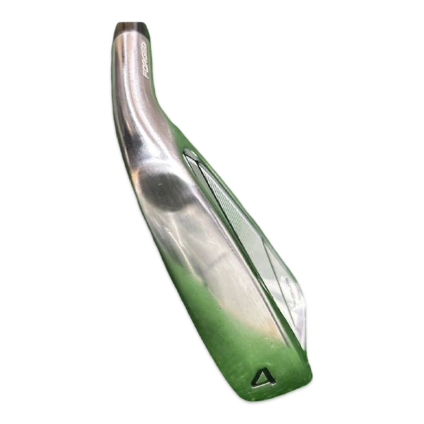 Cobra KING Tour 2023 22° 4 Iron/ Pured Regular Accra iCWT 2.0-75i Graphite Shaft