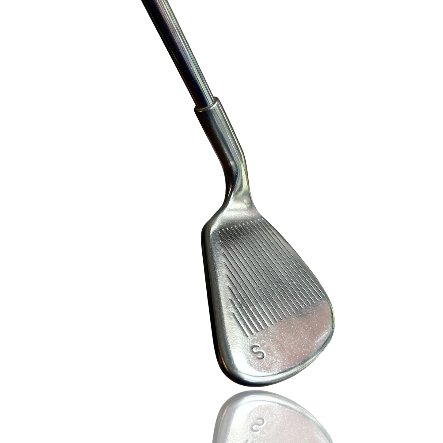 Ping Eye2 Sand Wedge Green Dot Regular Flex