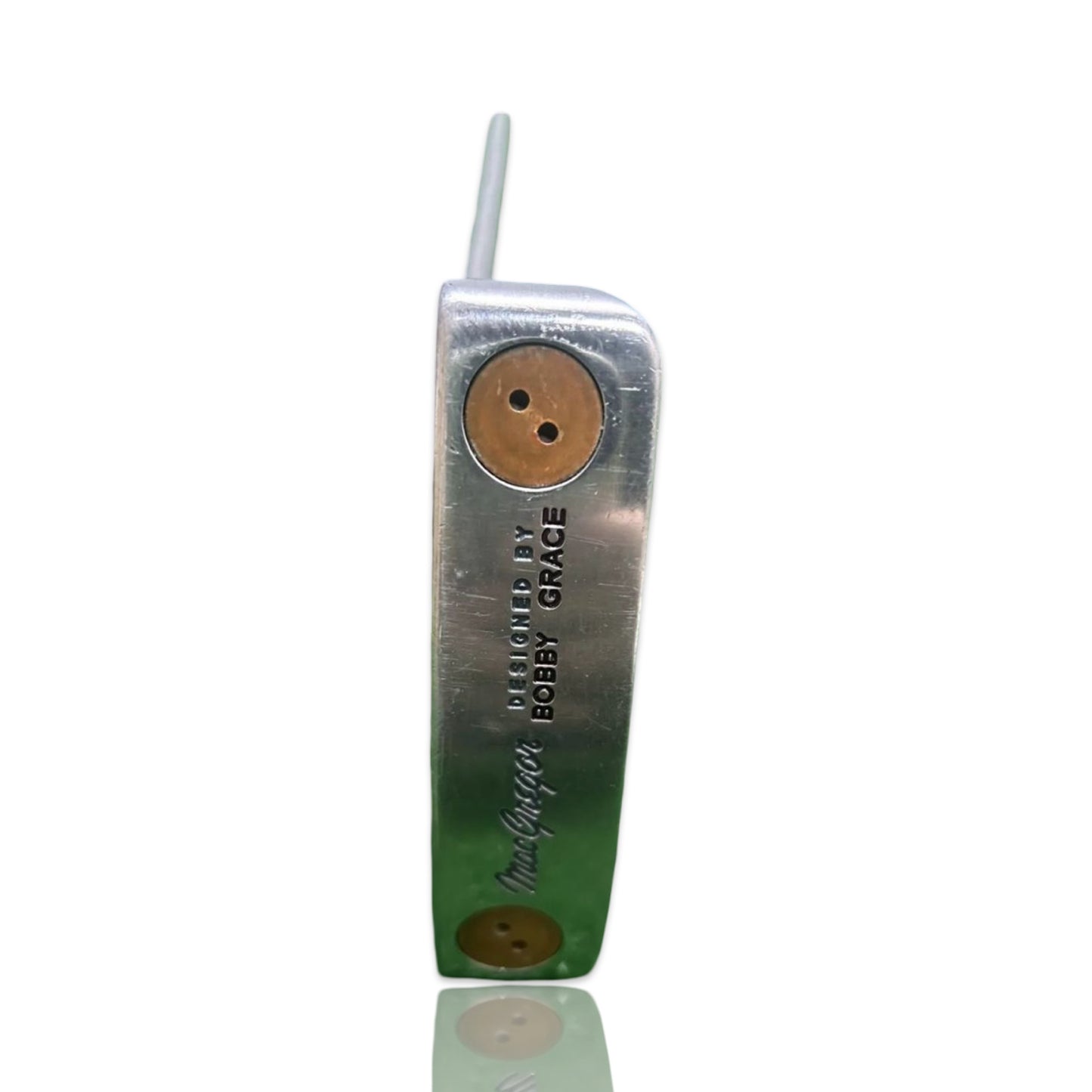 MacGregor Bobby Grace M2 34" Inch Putter - Free Delivery