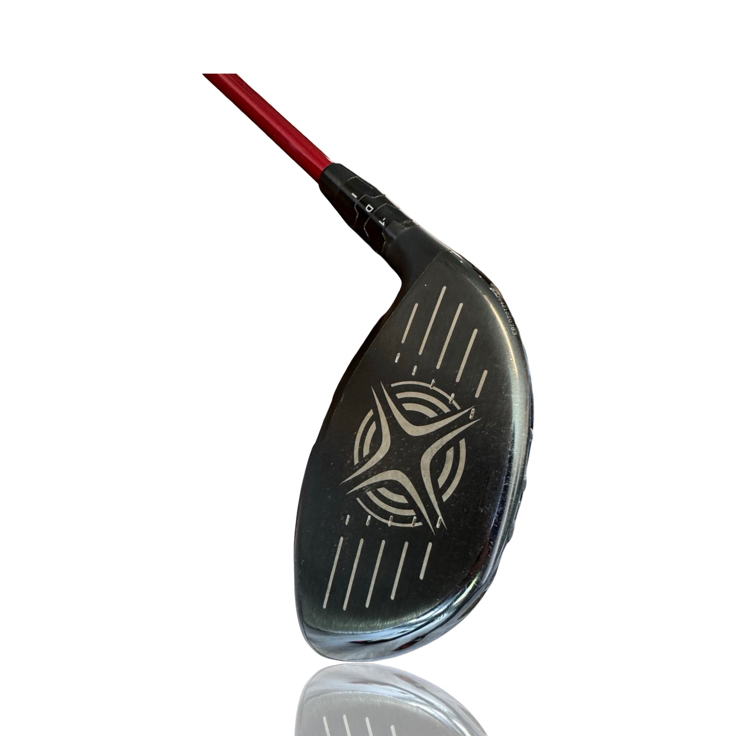 Callaway Driver XR16 Reg Flex 10.5 Driver Free Gift & Delivery With This Purchase