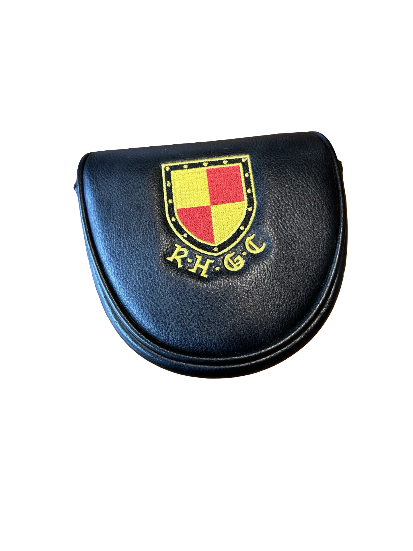 RIFE X RENEGADE X 34 inch Putter Medium Golf Pride Reverse Taper Grips Right Handed Head cover Free P&P