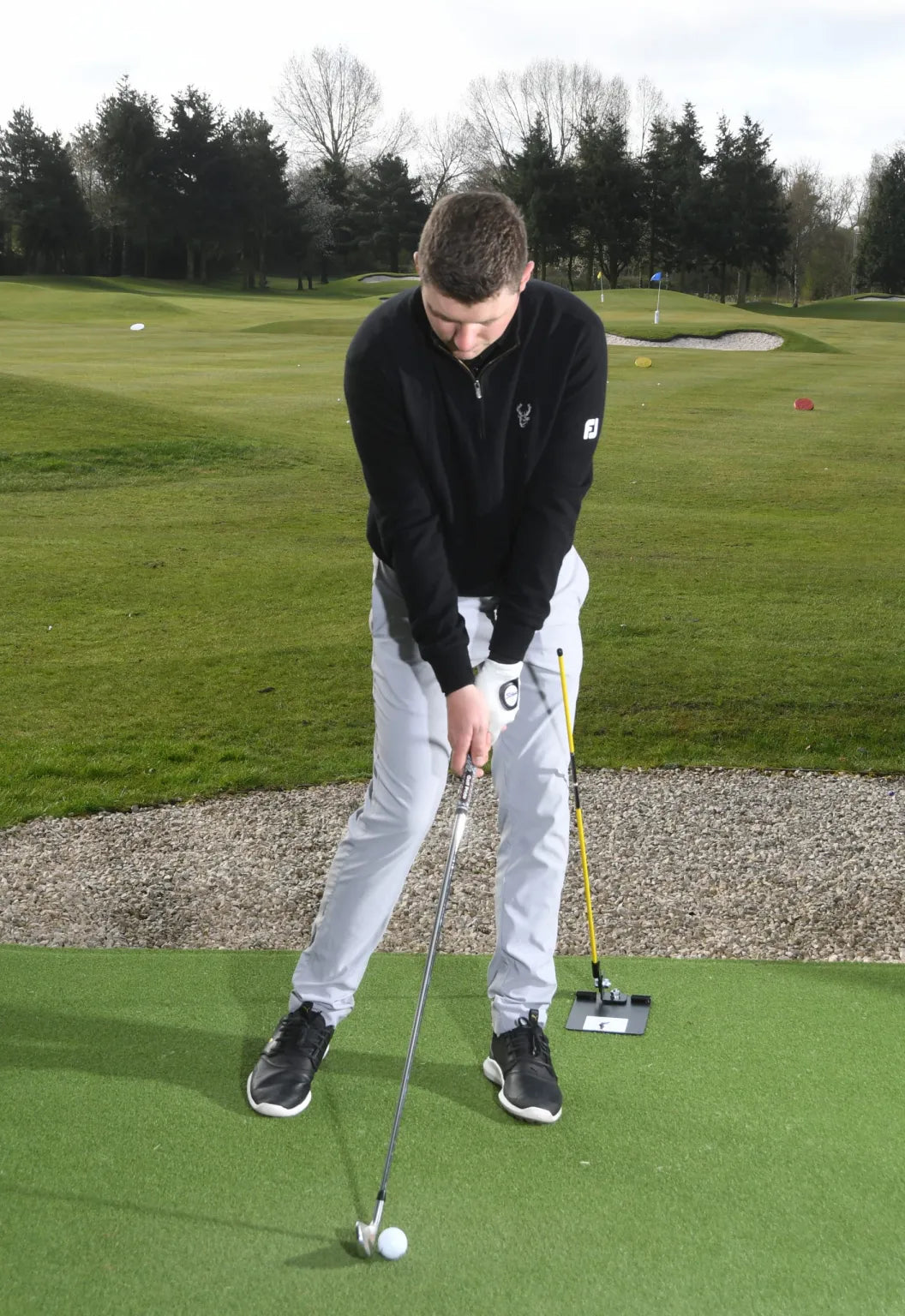 Ultimate Winter Training Bundle Perfect Gift For Any Golfer!