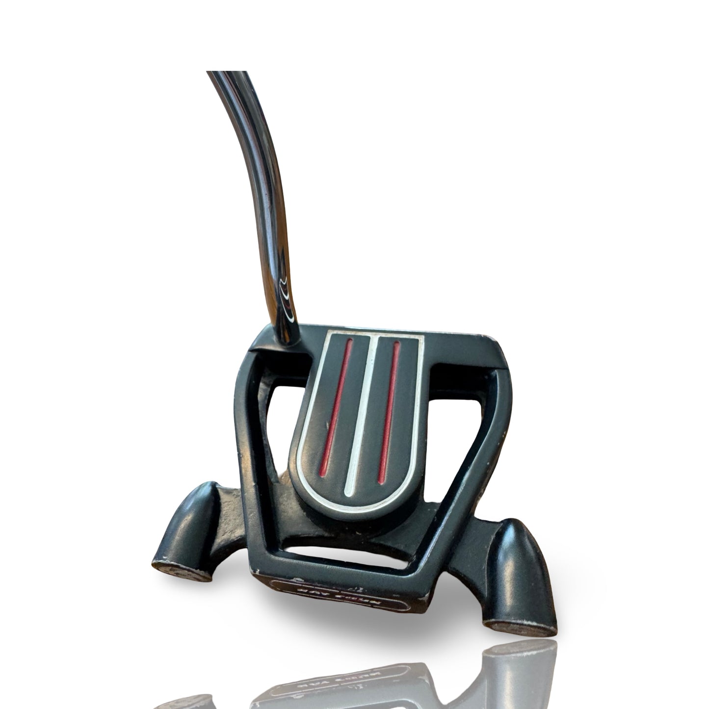 Silver Ray 34 Inch Putter - Right Handed Fast Delivery