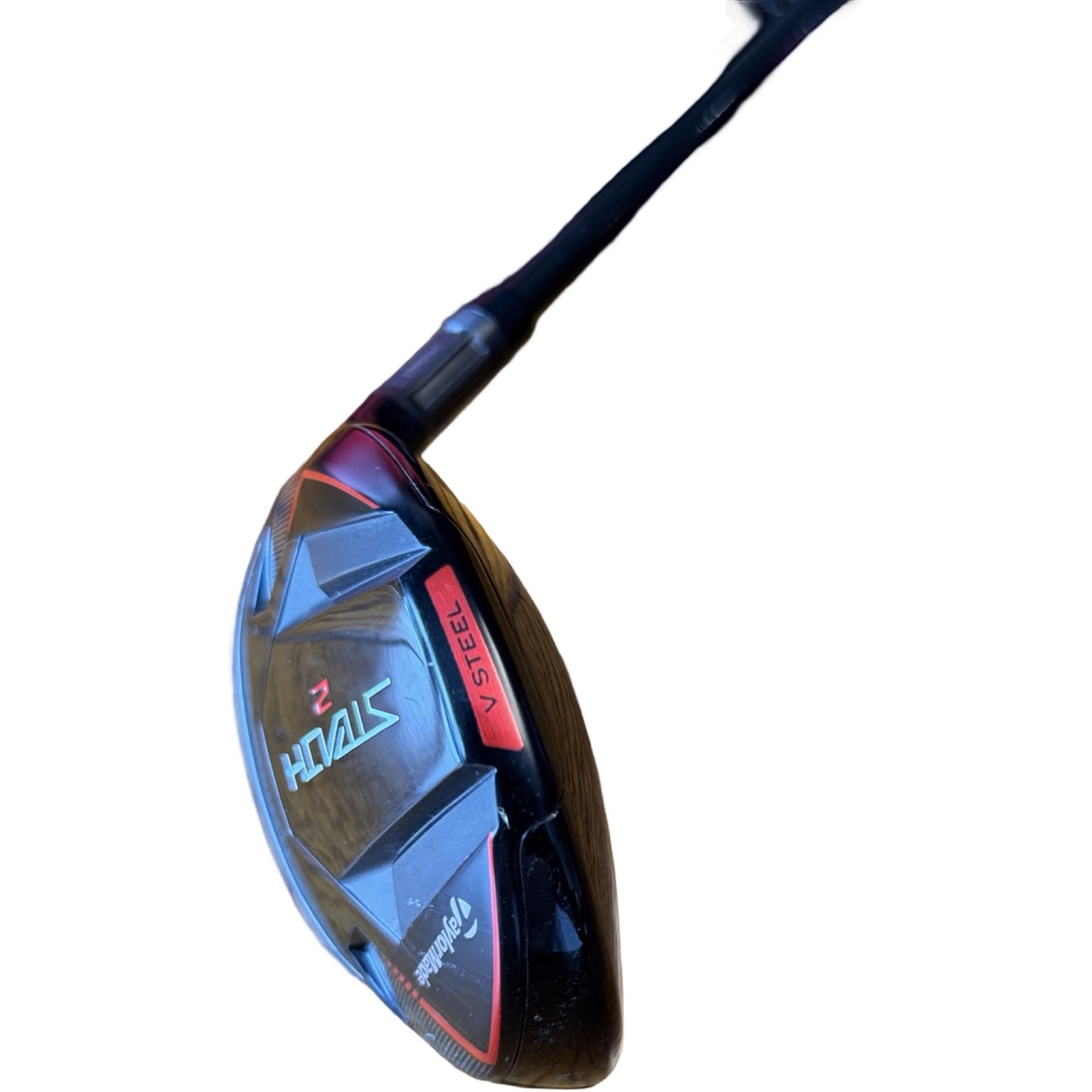 Taylormade Stealth 2 #3Wood 15 Degree Reg Flex - Head Cover VGC Free Delivery