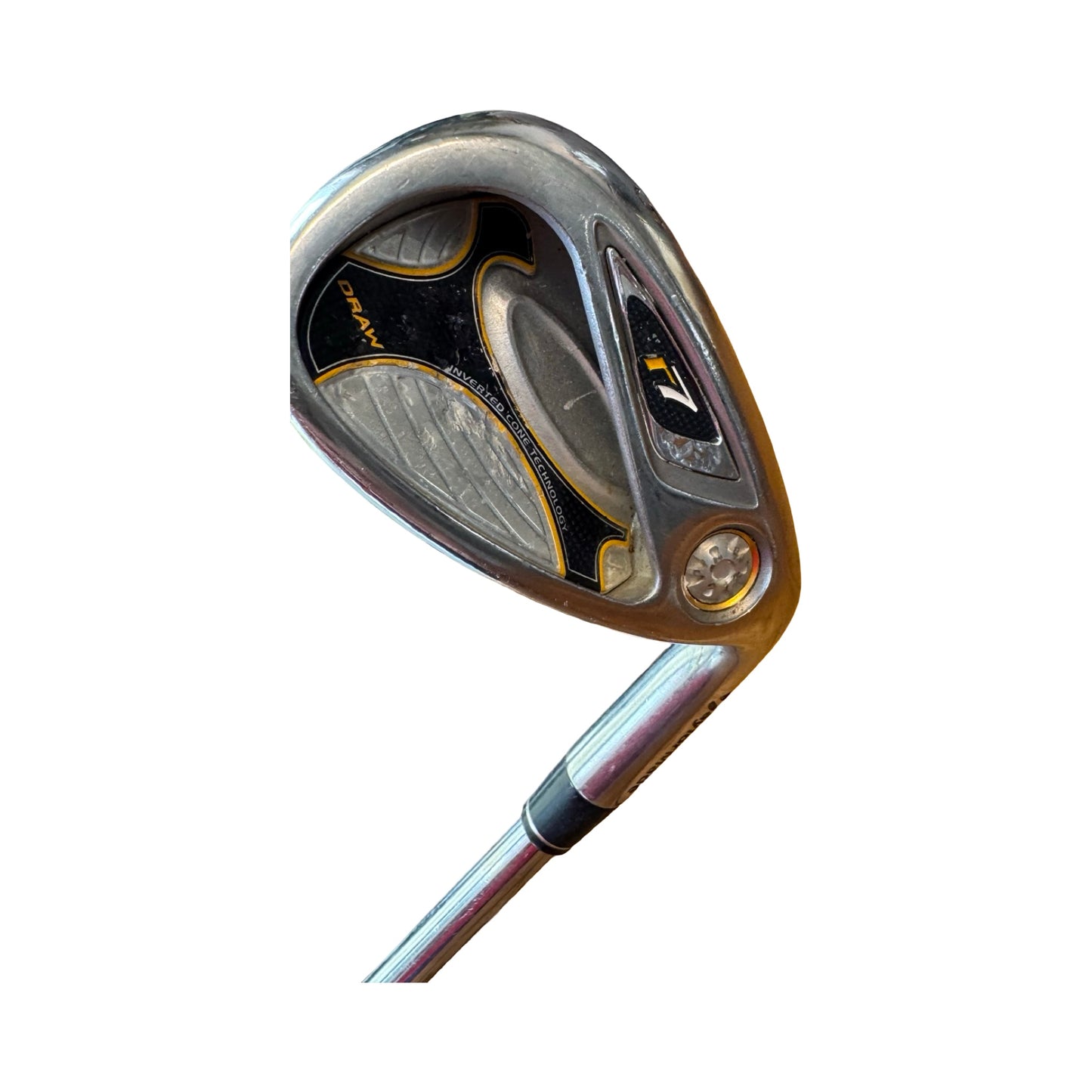 Taylormade R7 Draw Sand Wedge Reg Flex R/H
