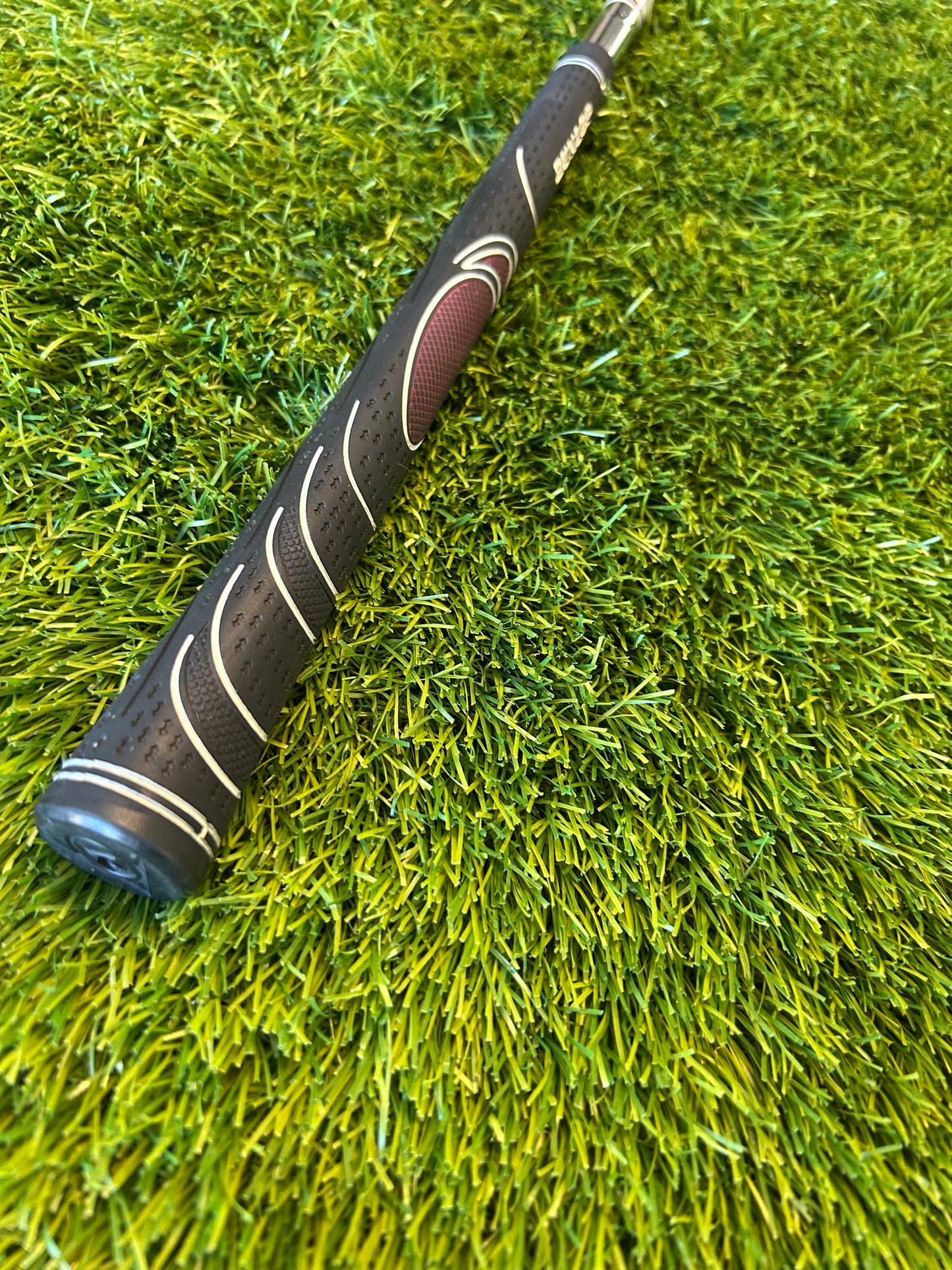 Dunlop Max 64 Degree Steel Shaft Wedge Flex - Right Handed