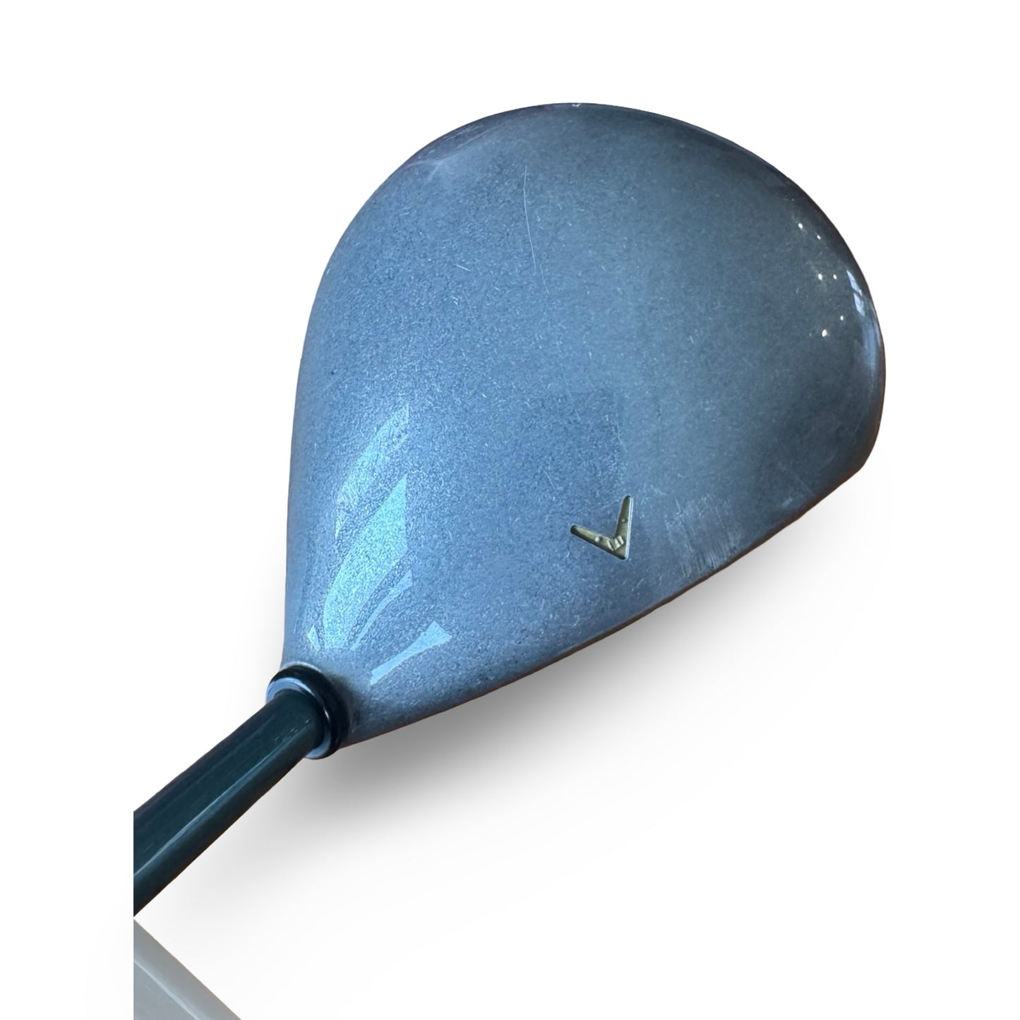 Driver Callaway Big Bertha 11 Degree War Bird Reg Flex pour gaucher, livraison rapide