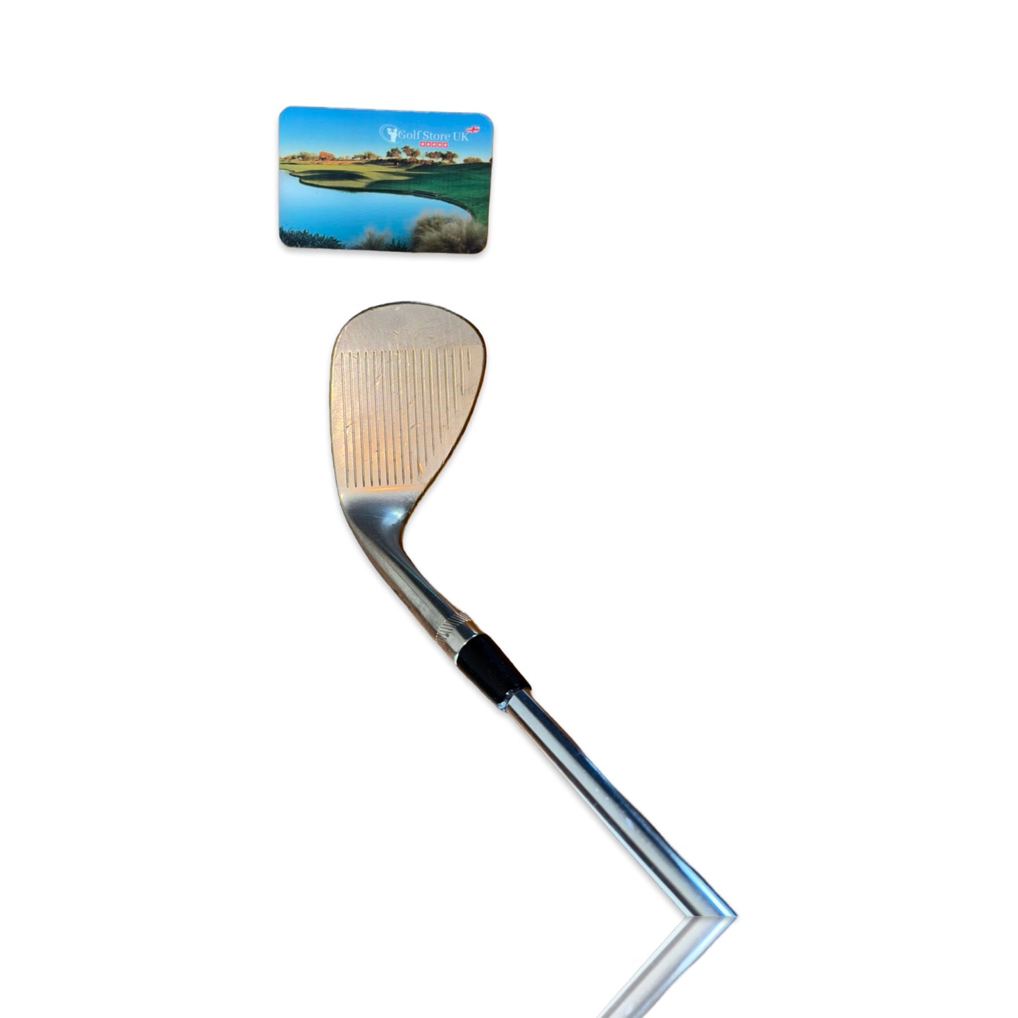 Titleist Vokey SM8 60 degree