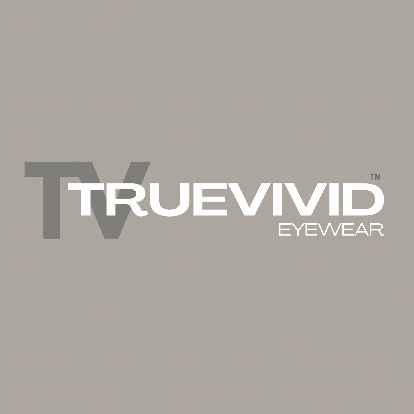 ALBA Polarised Sunglasses, Unisex, Tortoise Brown, Blue Gradient by TrueVivid