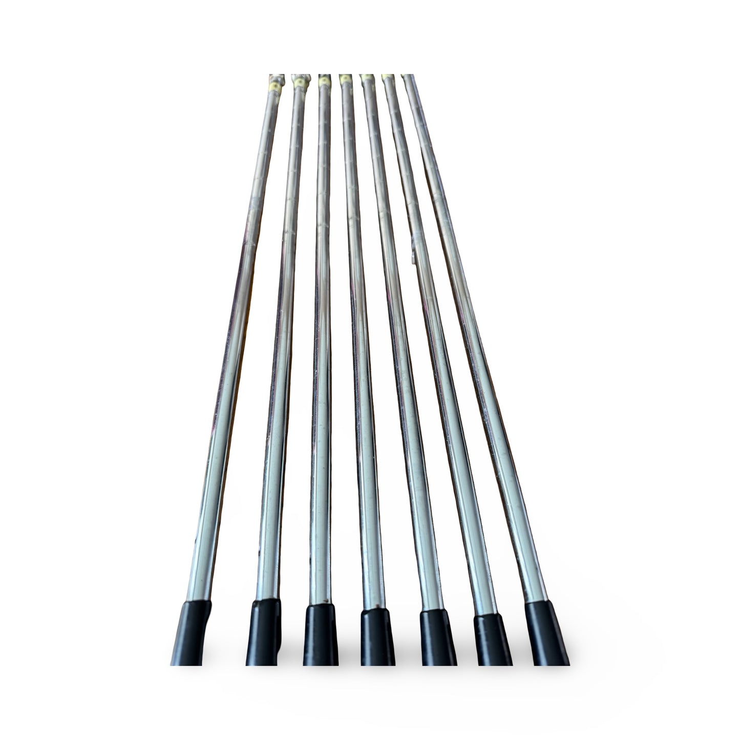 Fers Taylormade Tour Preferred CB Stunning 4-PW Reg Flex RH, livraison gratuite
