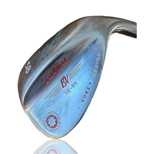 Manche Titleist Vokey 58 Degree NS Pro Modus 3