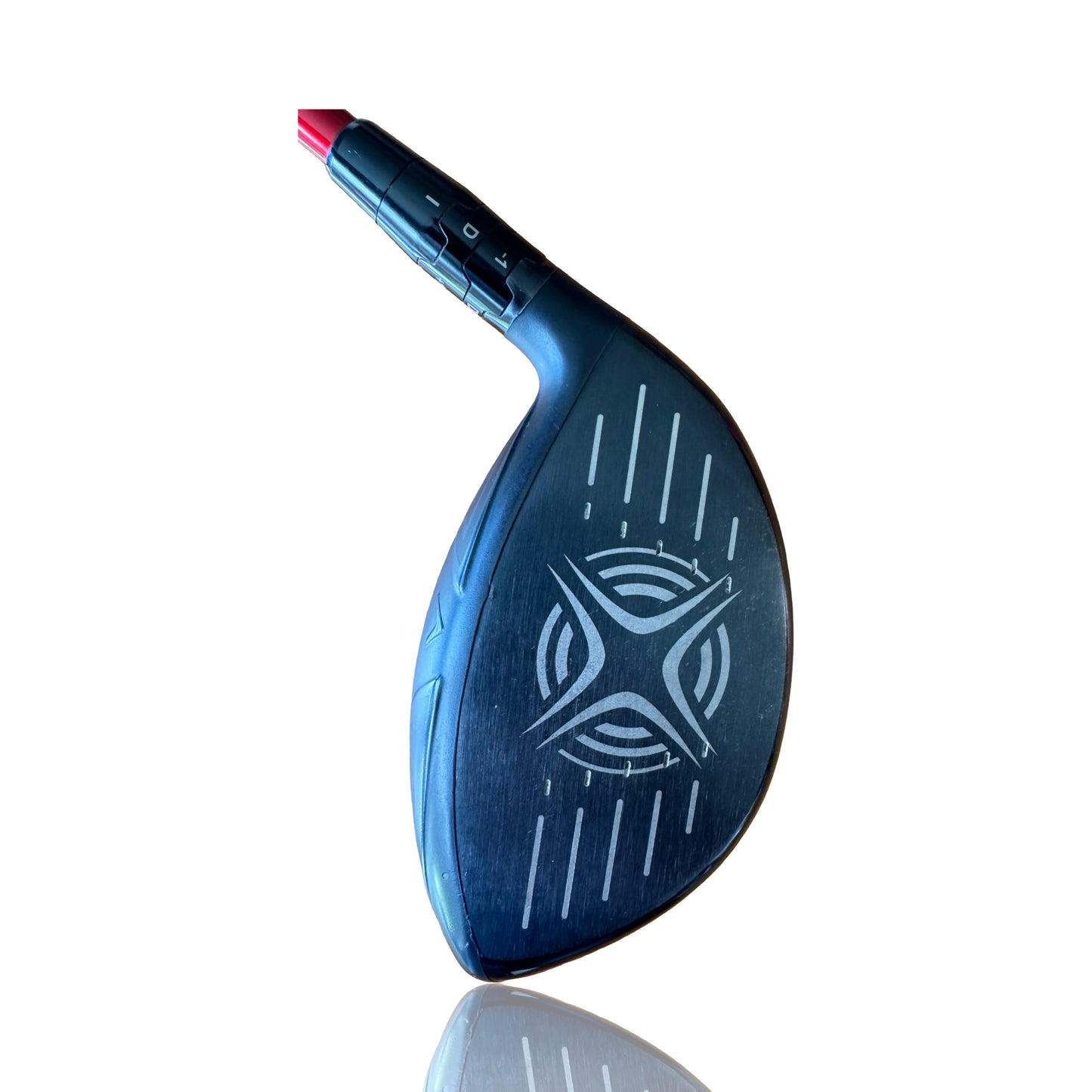 Callaway Driver XR16 Reg Flex 10.5 Driver Free Gift & Delivery With This Purchase