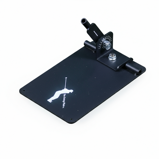 The Swing Plate – Base Only