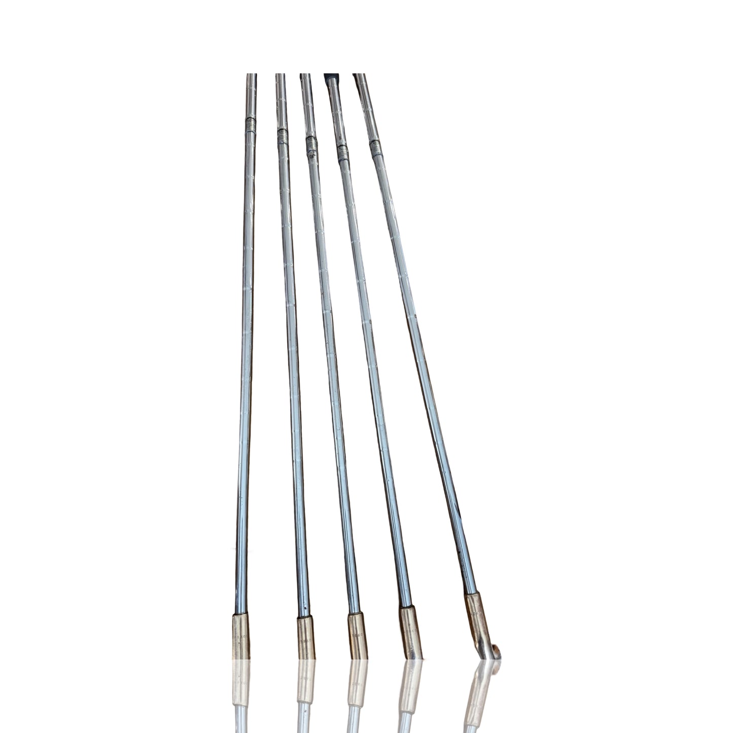 Ping Eye 2 Beryllium Copper Stunning Golf Clubs 6-PW Reg Flex Free Delivery