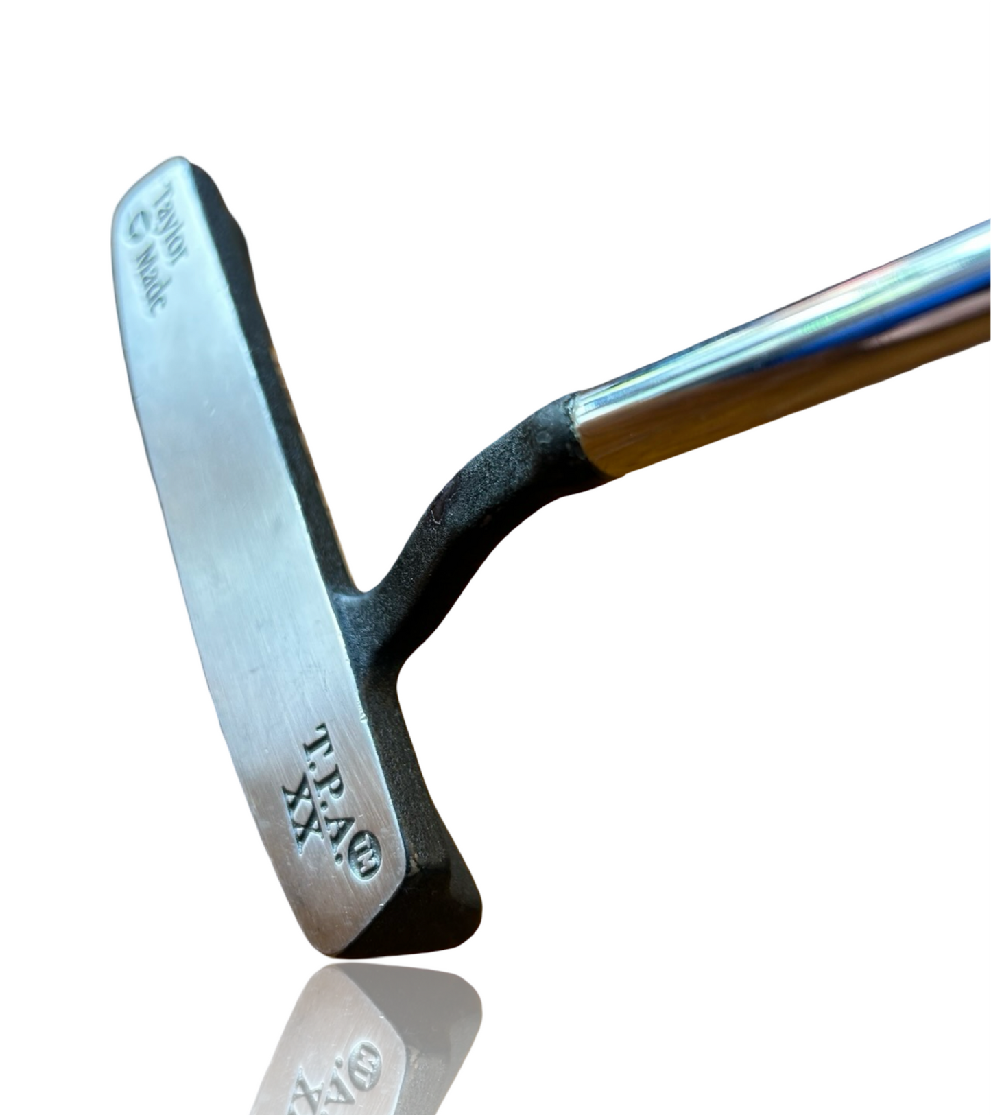 TaylorMade T.P.A.XX 35 inch Putter Steel shaft Right Handed