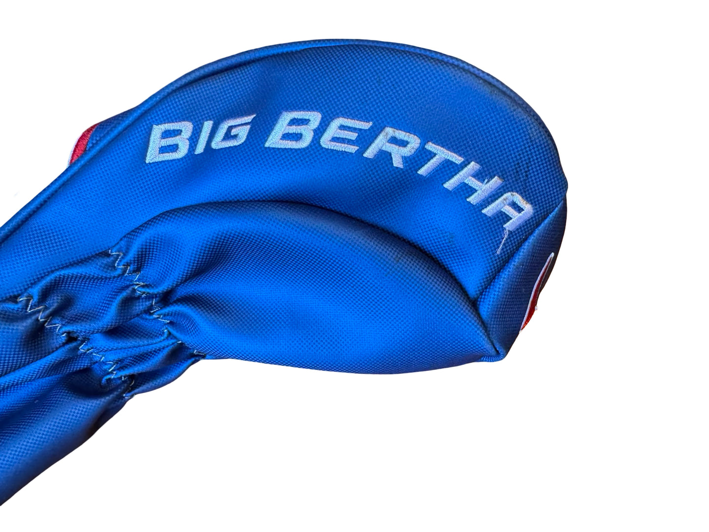 Callaway Big Bertha Head Cover