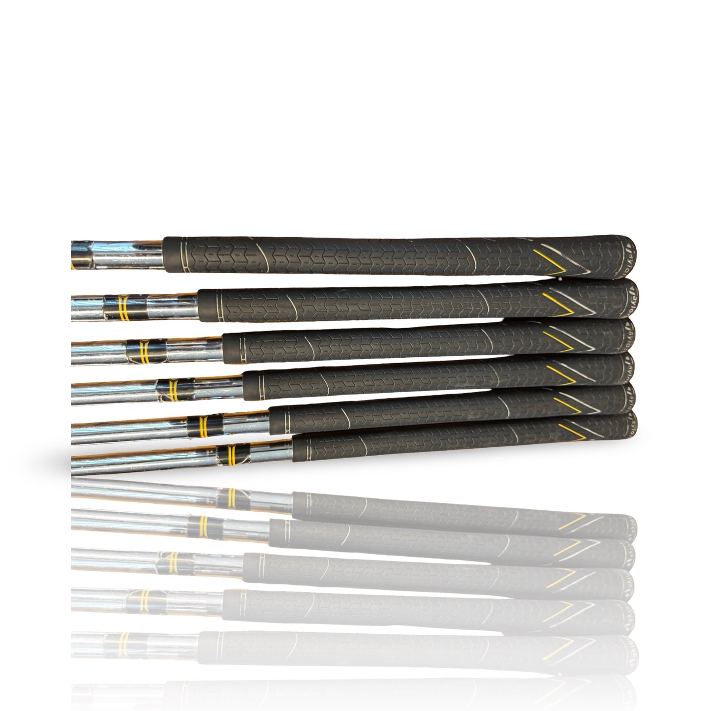 Taylormade R7 Draw Irons Set 5-PW Reg Flex R/H Free Delivery Golf Store Uk 🇬🇧