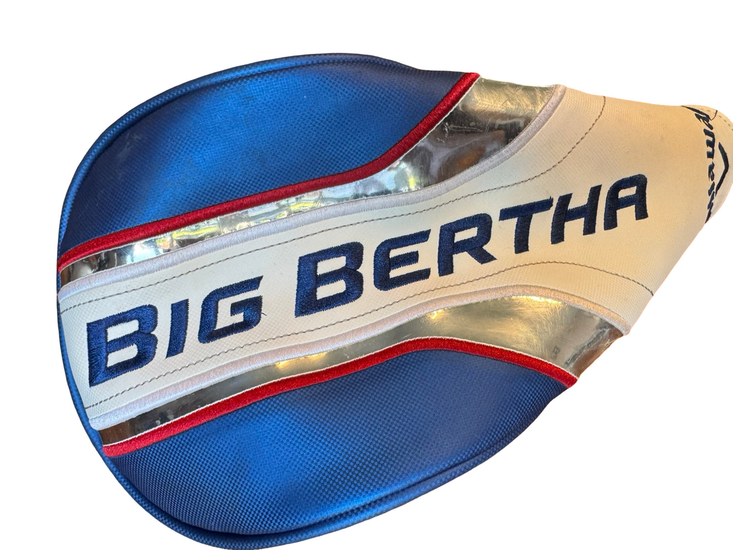 Callaway Big Bertha Head Cover