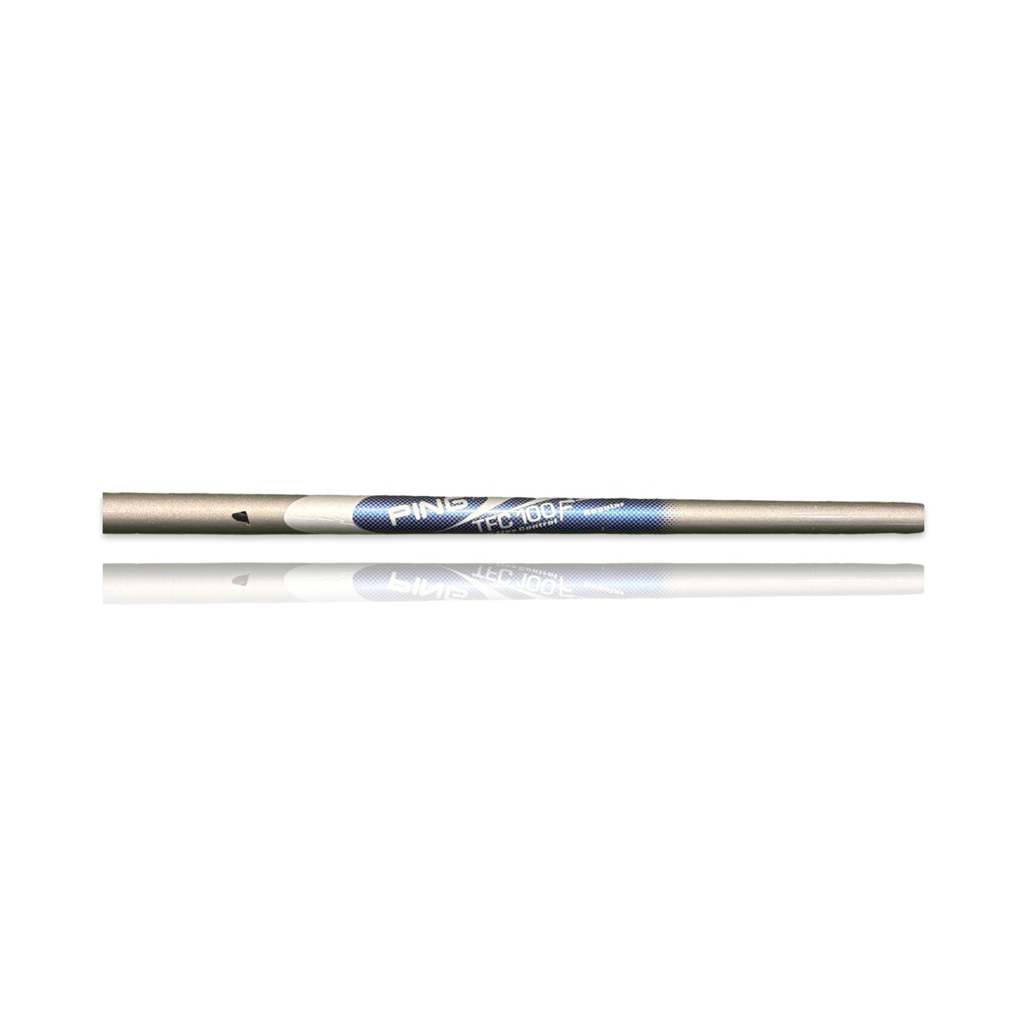 Bois Ping G5 3, 15 degrés, flexion régulière, droite