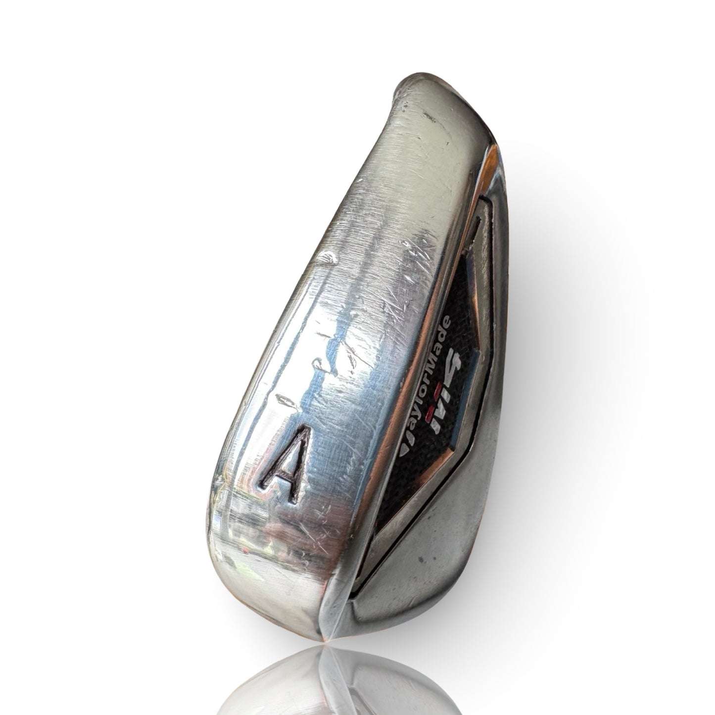 Taylormade M4 Gap Wedge Polished Face R/H Free Delivery Golf Store UK
