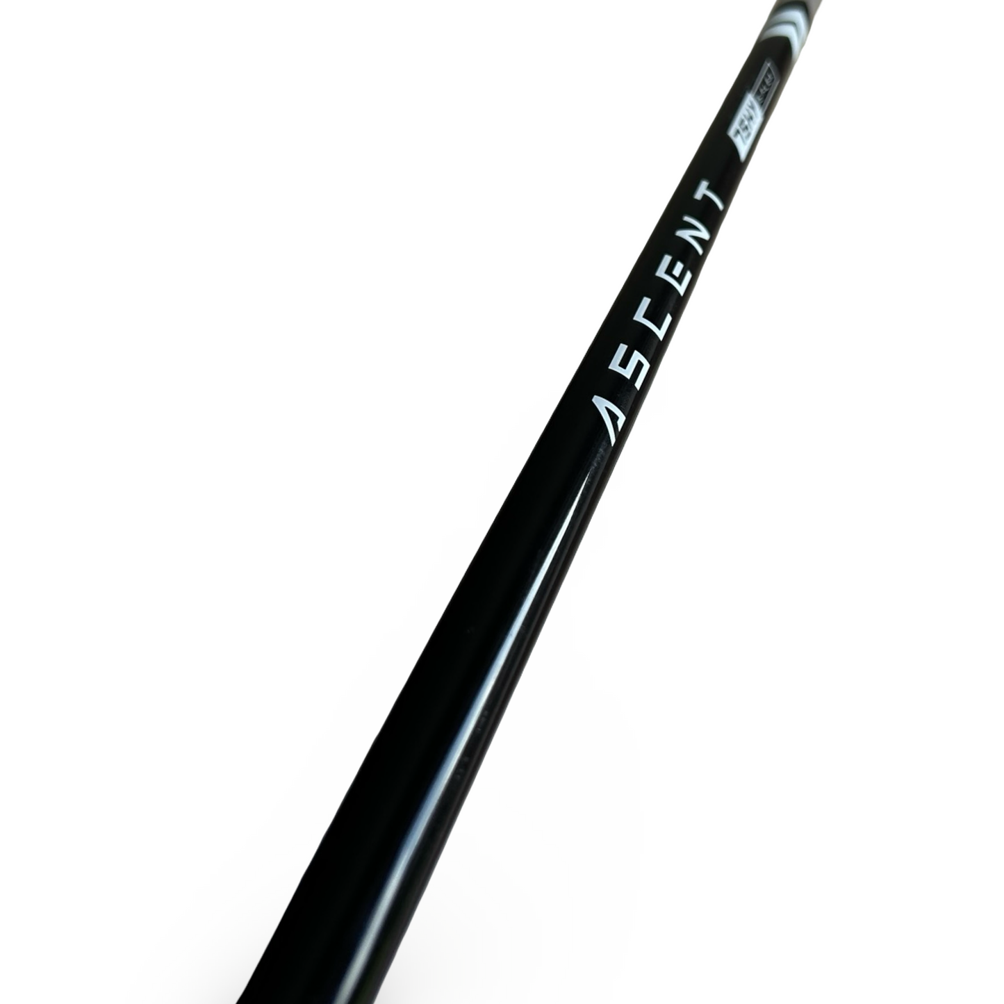 TaylorMade Stealth DHY 3 Iron 19 Degree Forged Graphite Ascent 75HY Stiff Flex Recently Fitted Grip