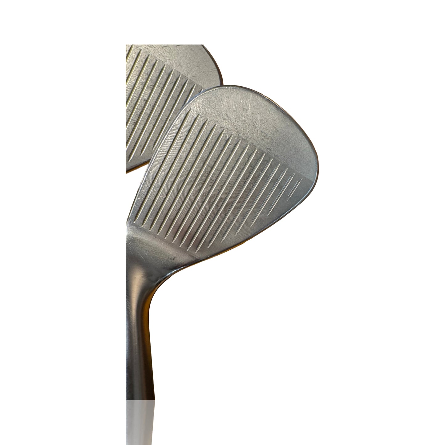 Ping Glide Wedge Set 50 54 58 Degree Stunning Reg Flex Recently Fitted Grips