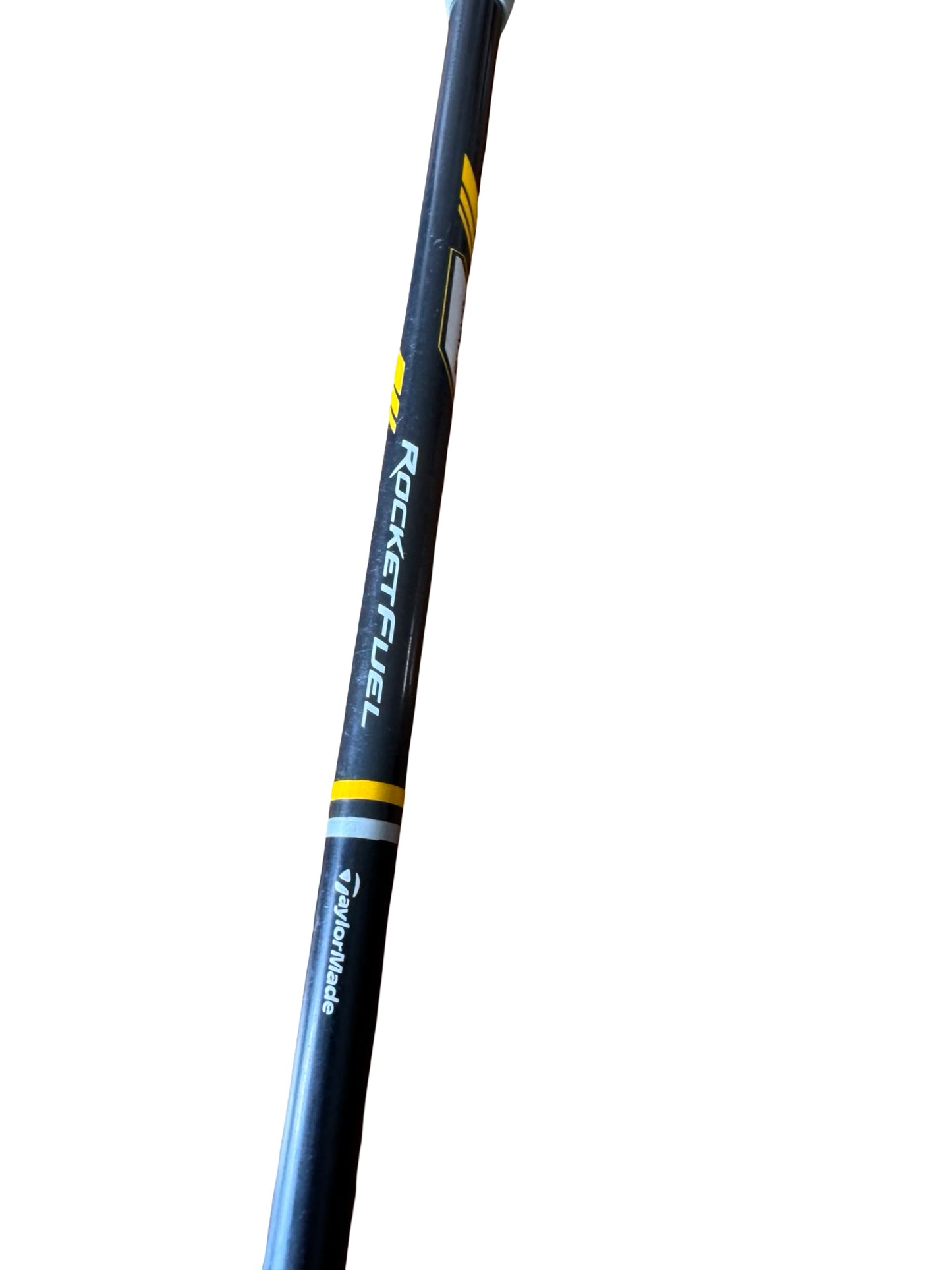 Taylormade #4 Hybrid RBZ Reg Flex 22 Degree With Head Cover