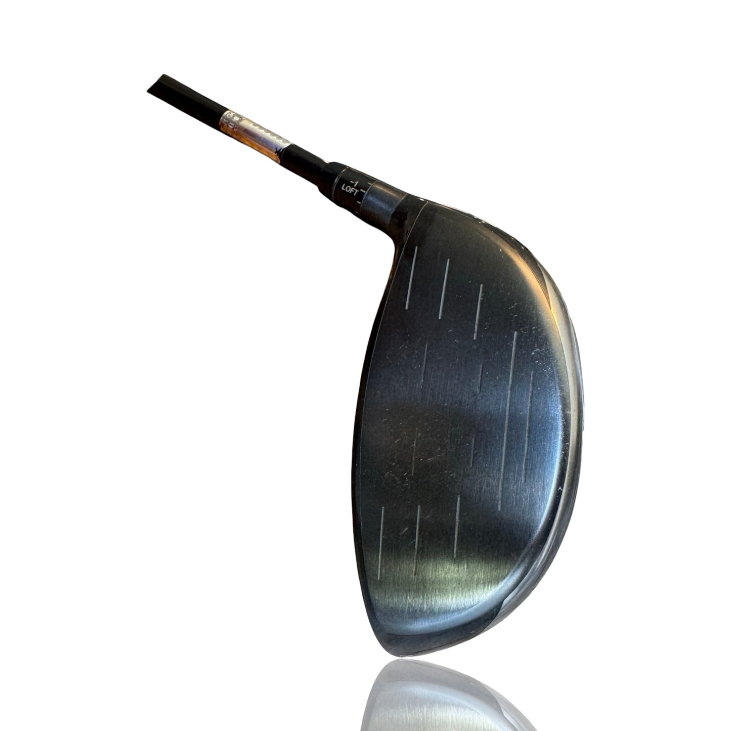 Srixon Driver 9.5 Degree Z785 Regular Flex With Head Cover Free Gift And Delivery